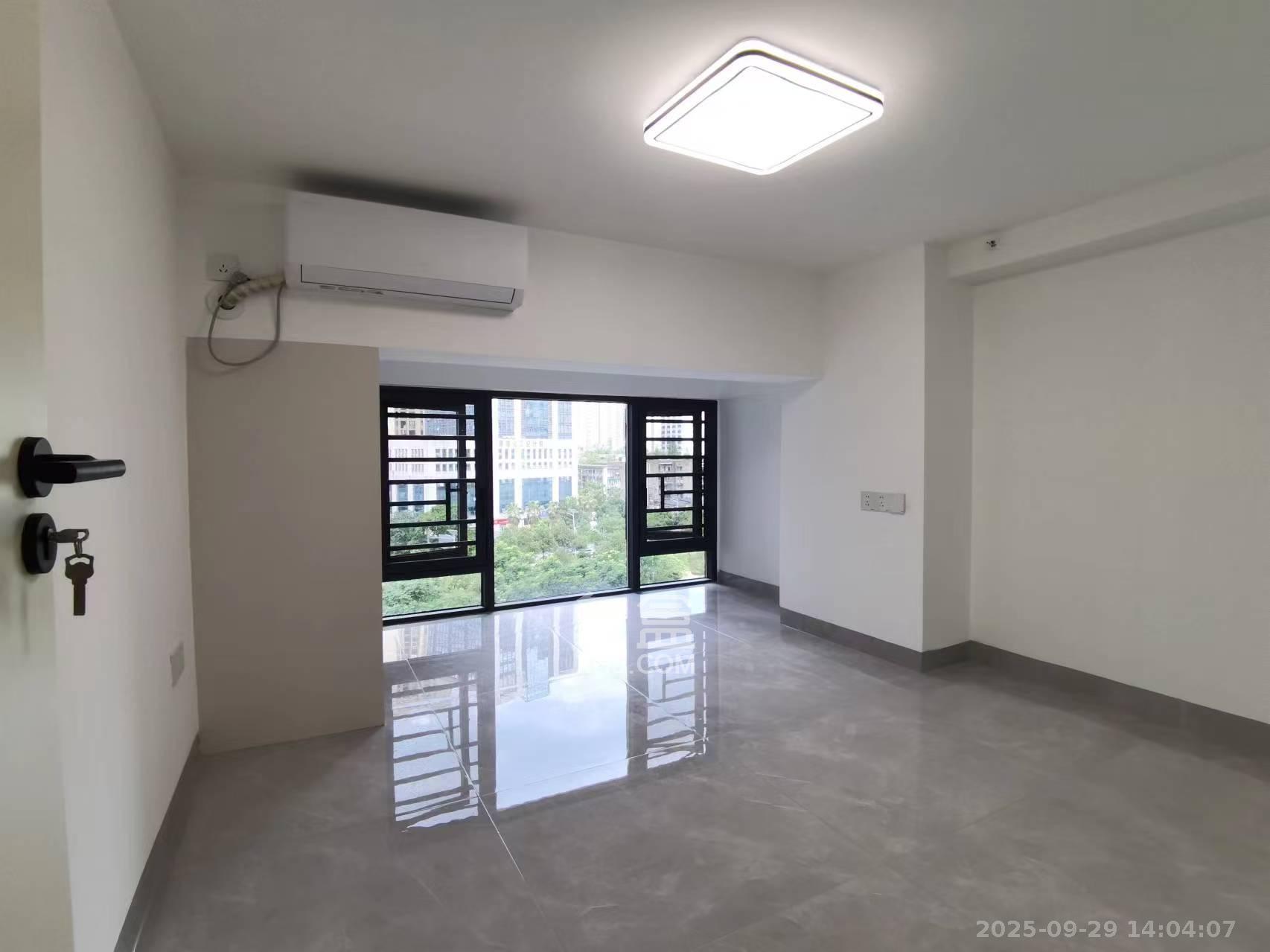 时代MOMA云PARK 2室1厅1卫 2400.0元/月 时代MOMA云PARK 2室1厅1卫 2400.0元/月室内图