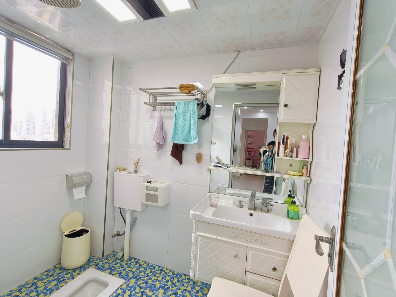 太一御江城  2室2厅1卫    43.8万室内图