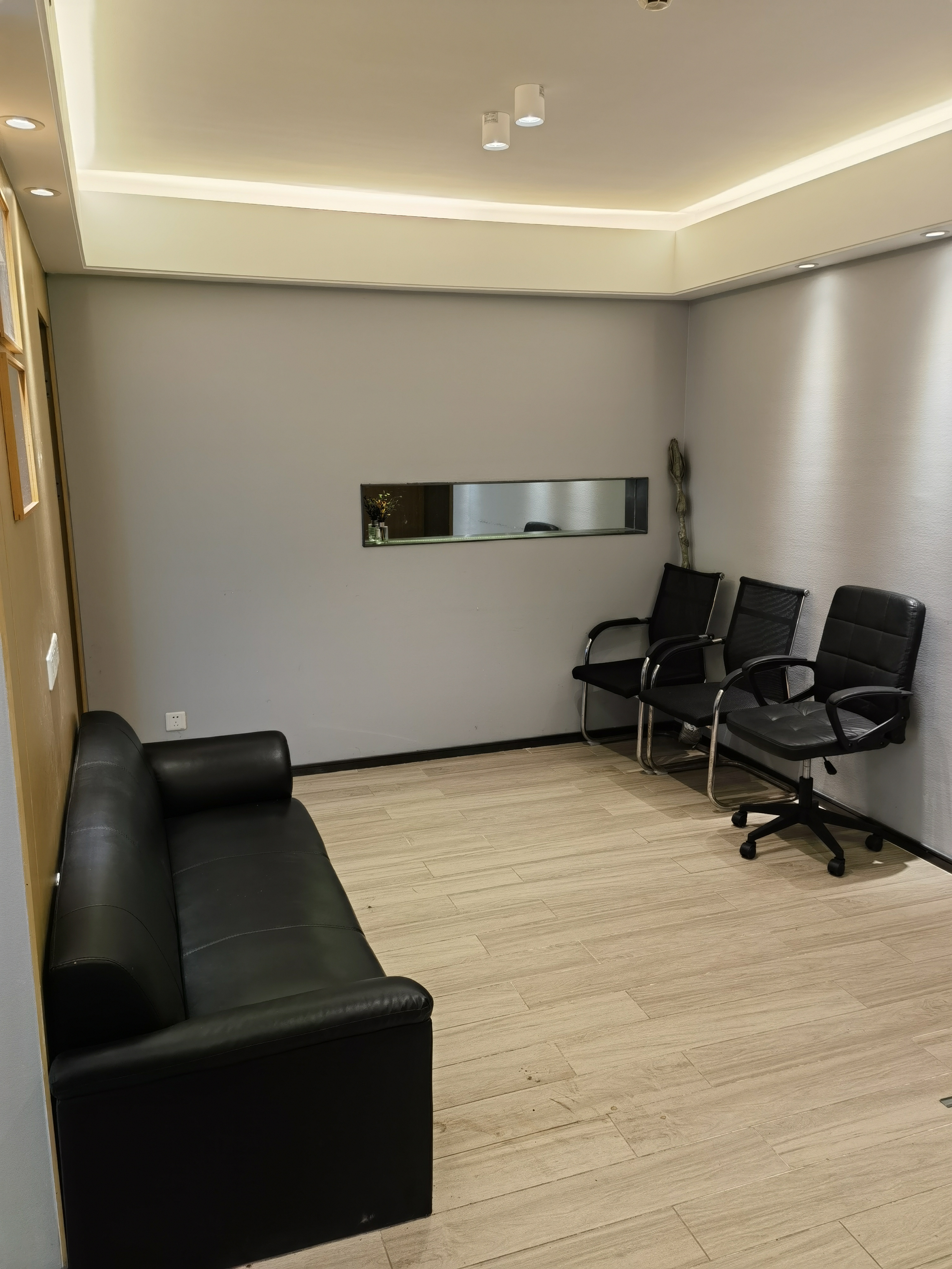 融创精彩天地 1室1厅1卫 2600.00元/月 融创精彩天地 1室1厅1卫 2600.00元/月室内图