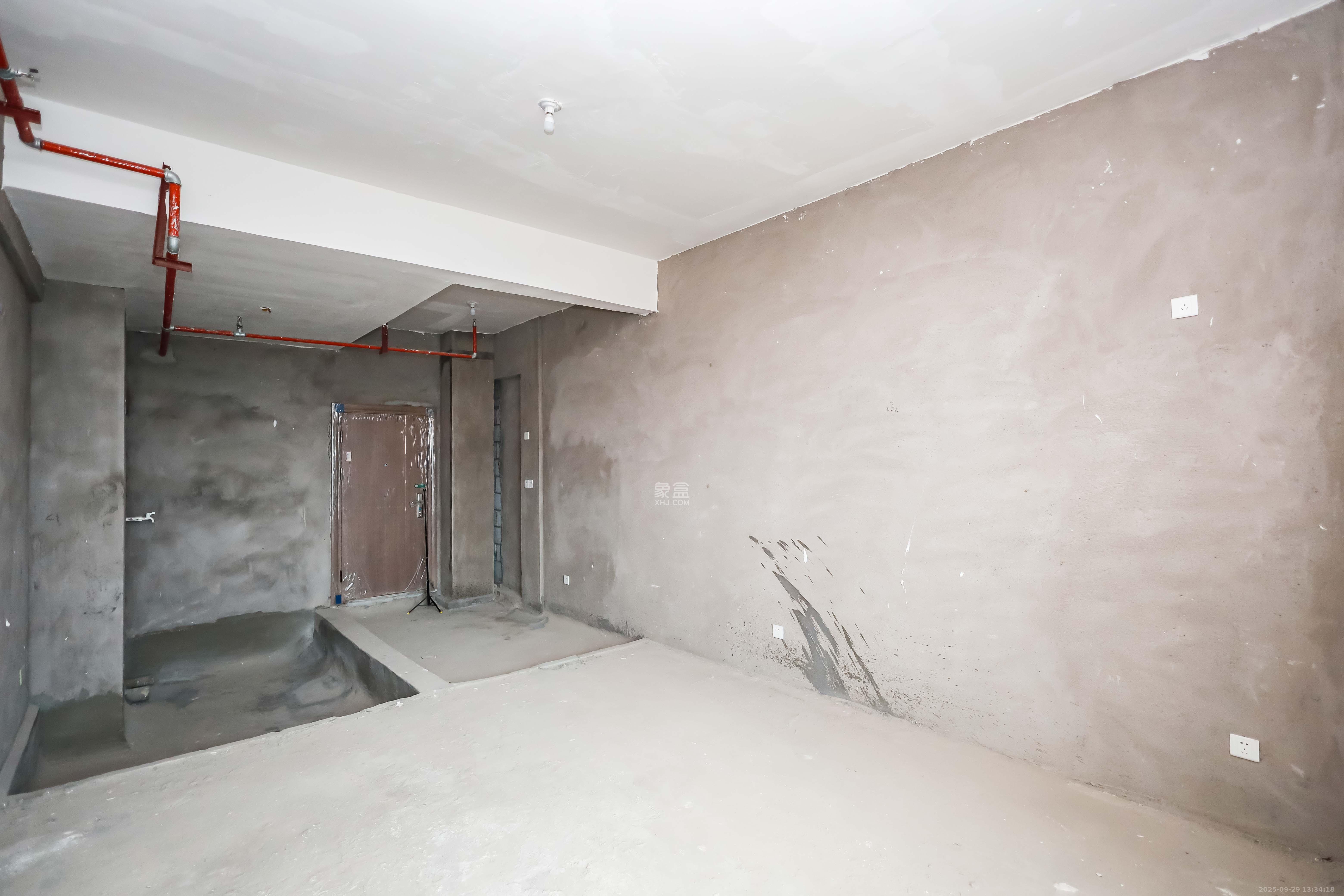 长房时代小镇 1室1厅1卫 19.8万 长房时代小镇 1室1厅1卫 19.8万卧室