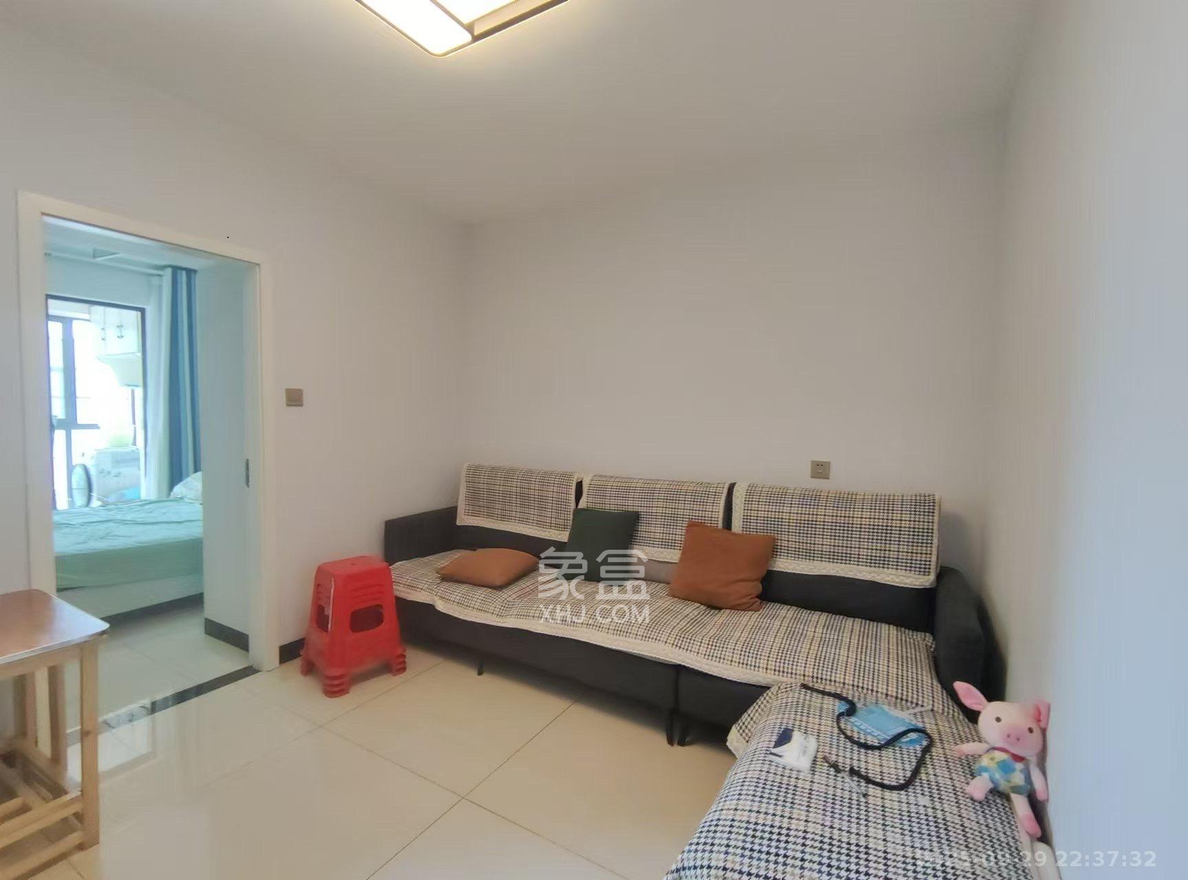 鹏程府  2室1厅1卫    2700.0元/月