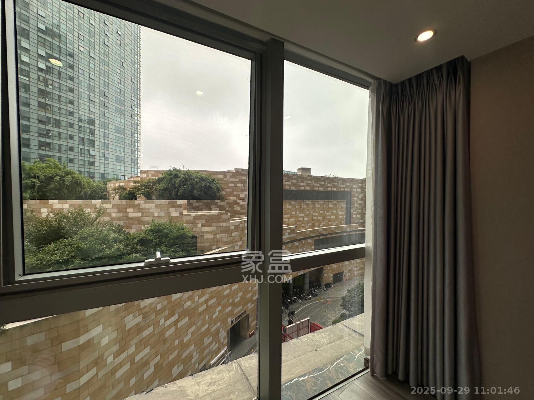 北辰定江洋 1室0厅0卫 6000.0元/月 北辰定江洋 1室0厅0卫 6000.0元/月室内图