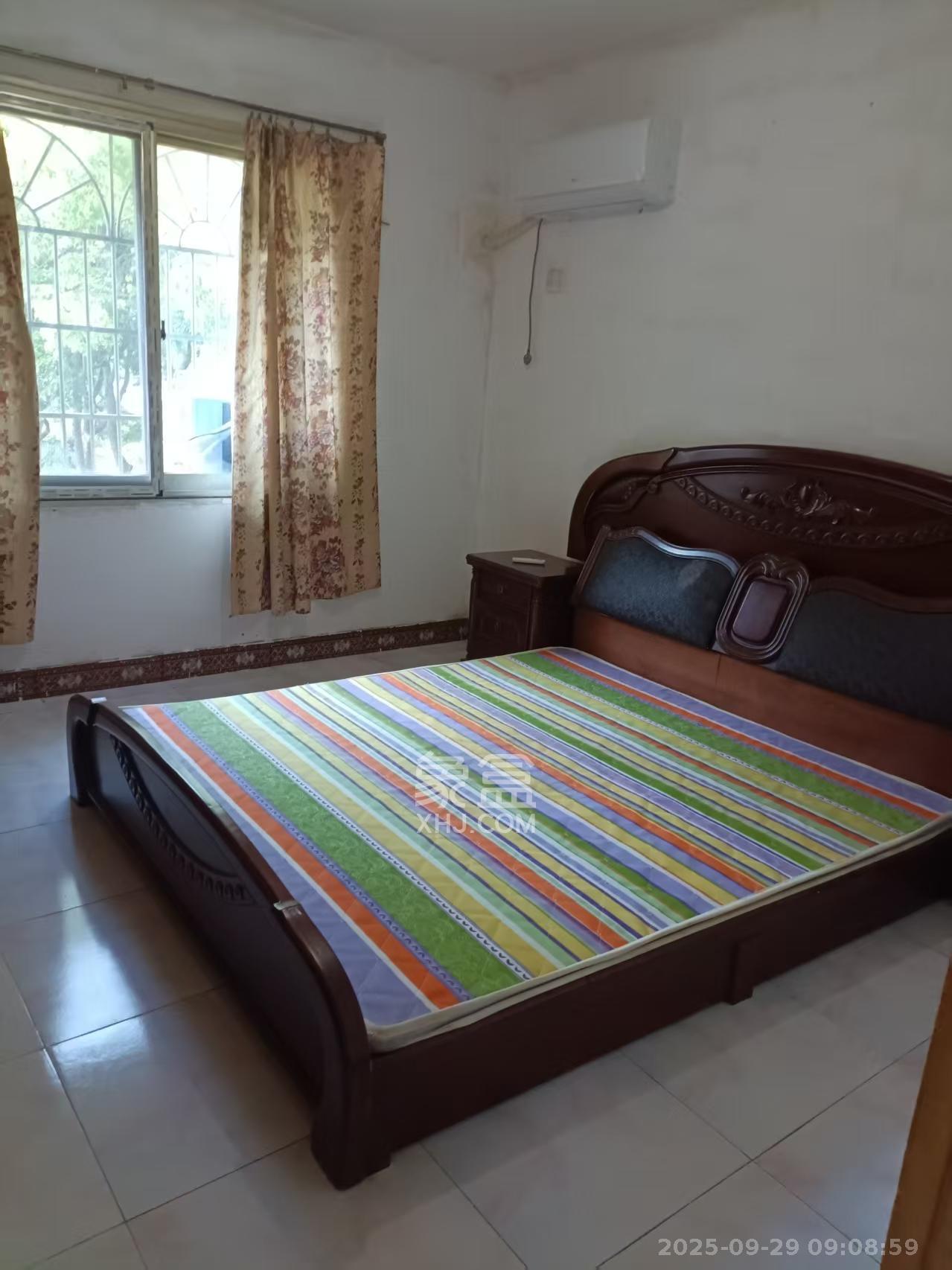 湖南省园艺所职工之家  1室2厅1卫    1400.0元/月室内图