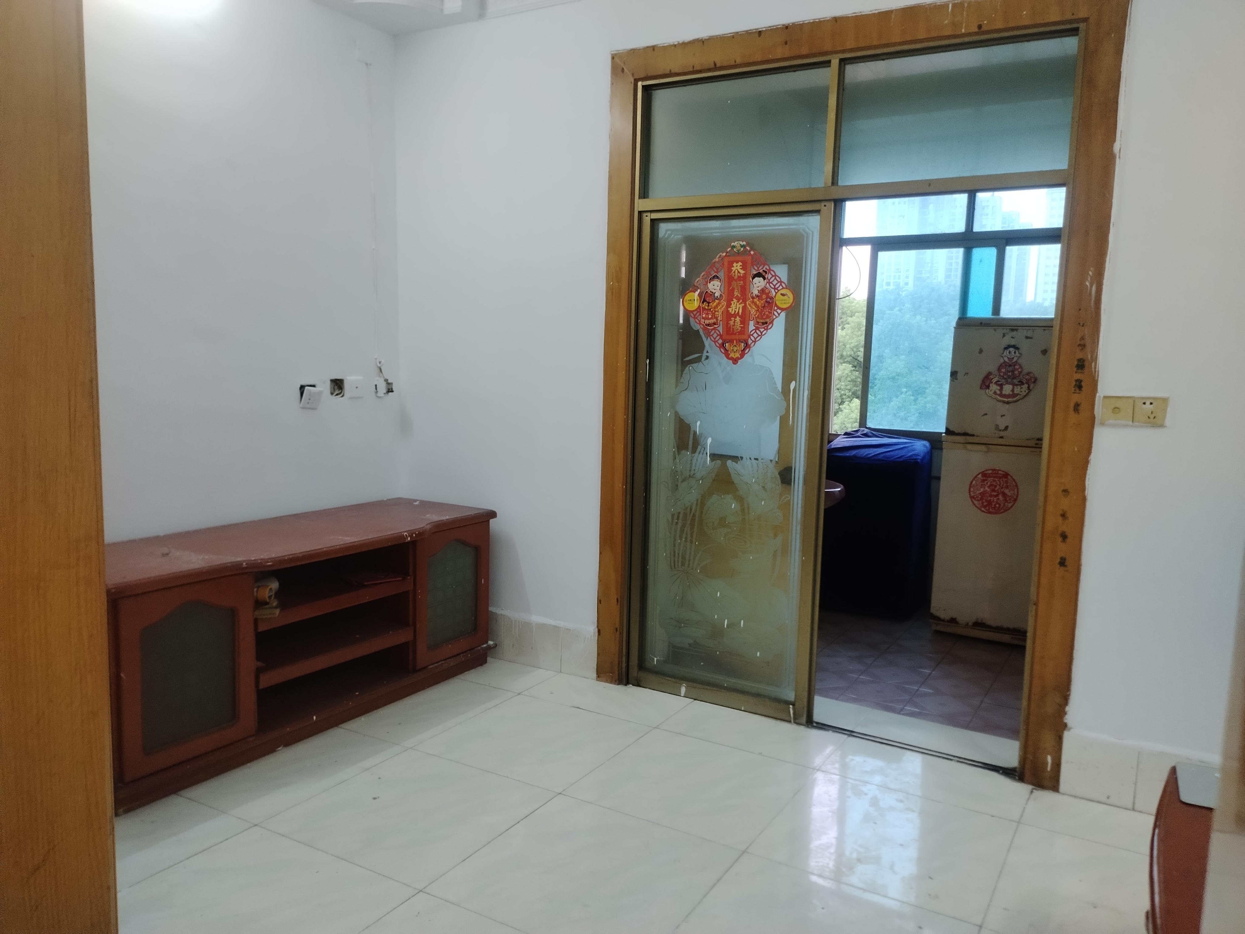 市煤炭局家属楼 2室1厅1卫 26.0万 市煤炭局家属楼 2室1厅1卫 26.0万客厅