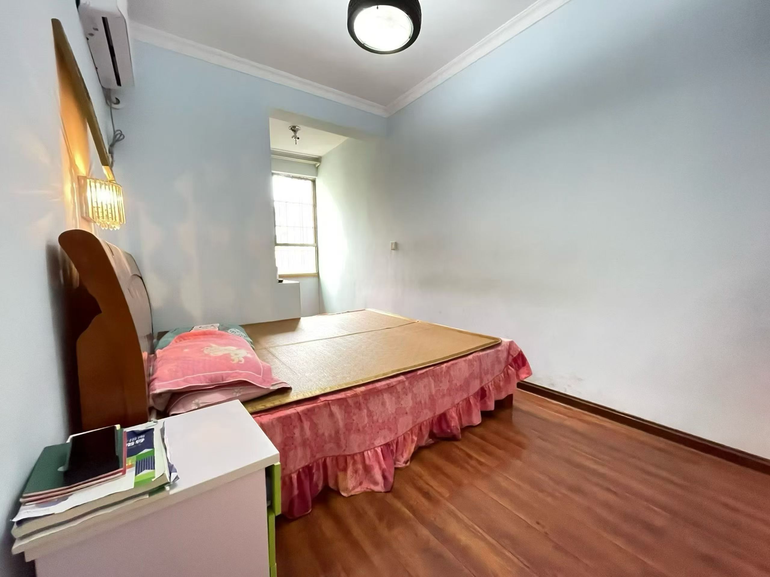 凤南小区 3室1厅1卫 750.0元/月 凤南小区 3室1厅1卫 750.0元/月室内图