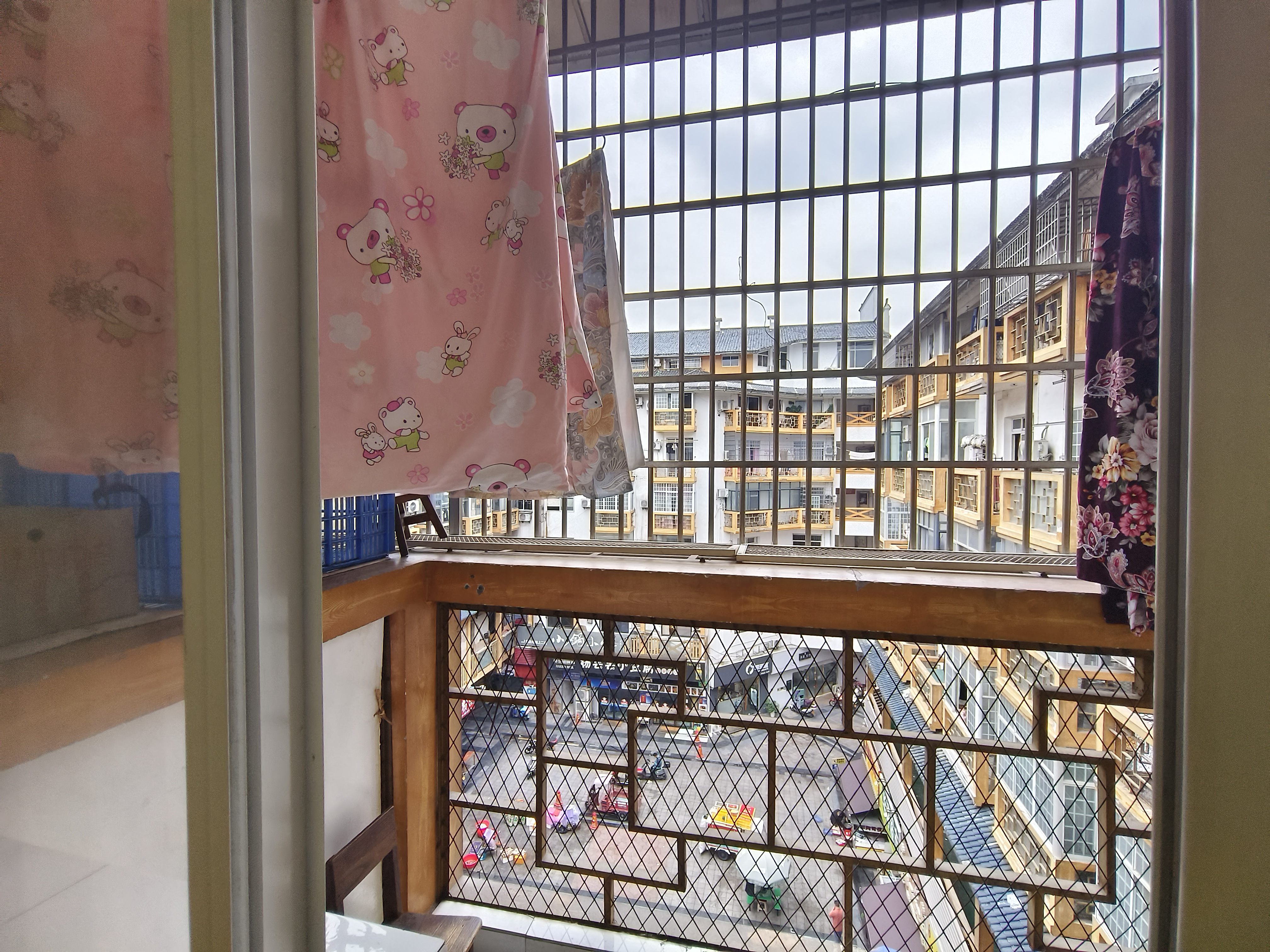 维港十字街 1室1厅1卫 900.0元/月 维港十字街 1室1厅1卫 900.0元/月室内图