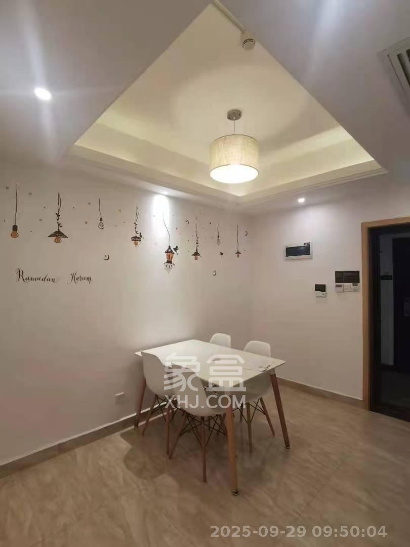 鑫科明珠 1室1厅1卫 1700.0元/月 鑫科明珠 1室1厅1卫 1700.0元/月室内图