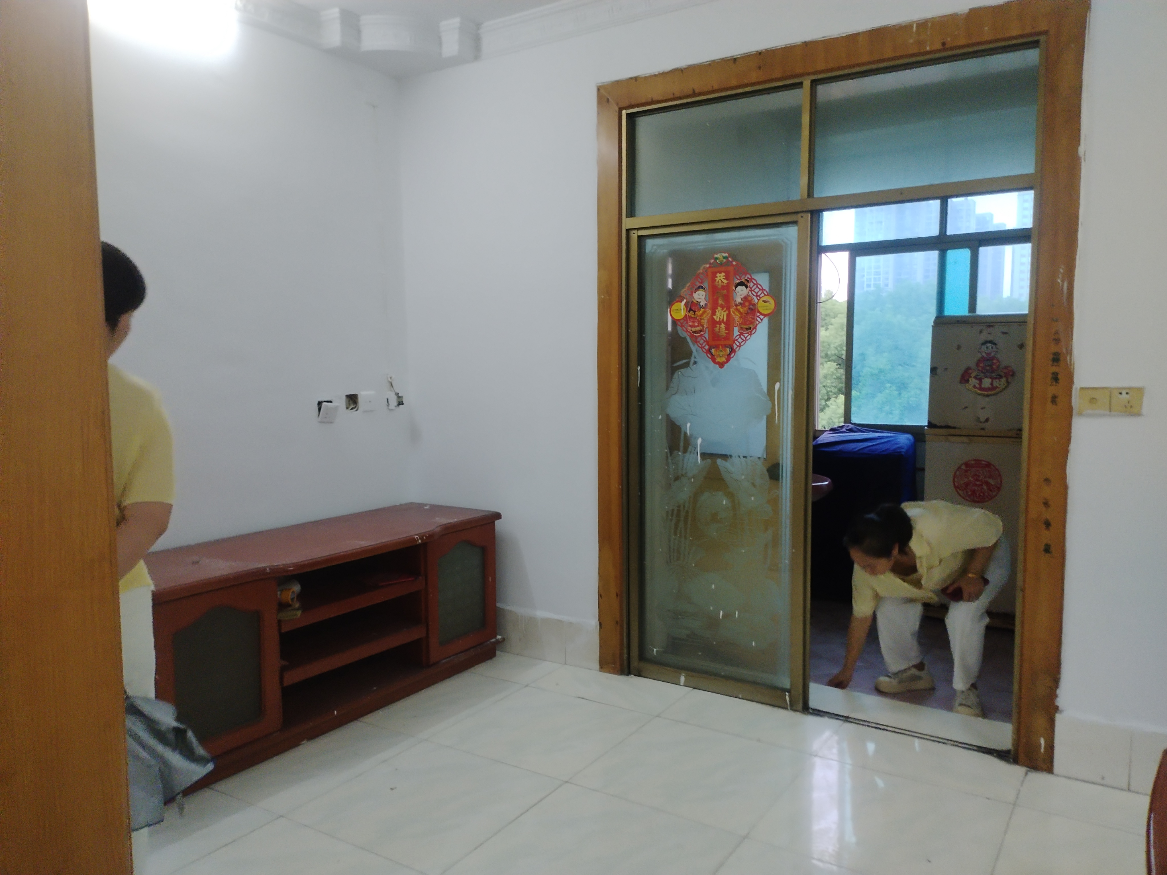 新世界建材城  2室1厅1卫    600.0元/月 新世界建材城  2室1厅1卫    600.0元/月室内图