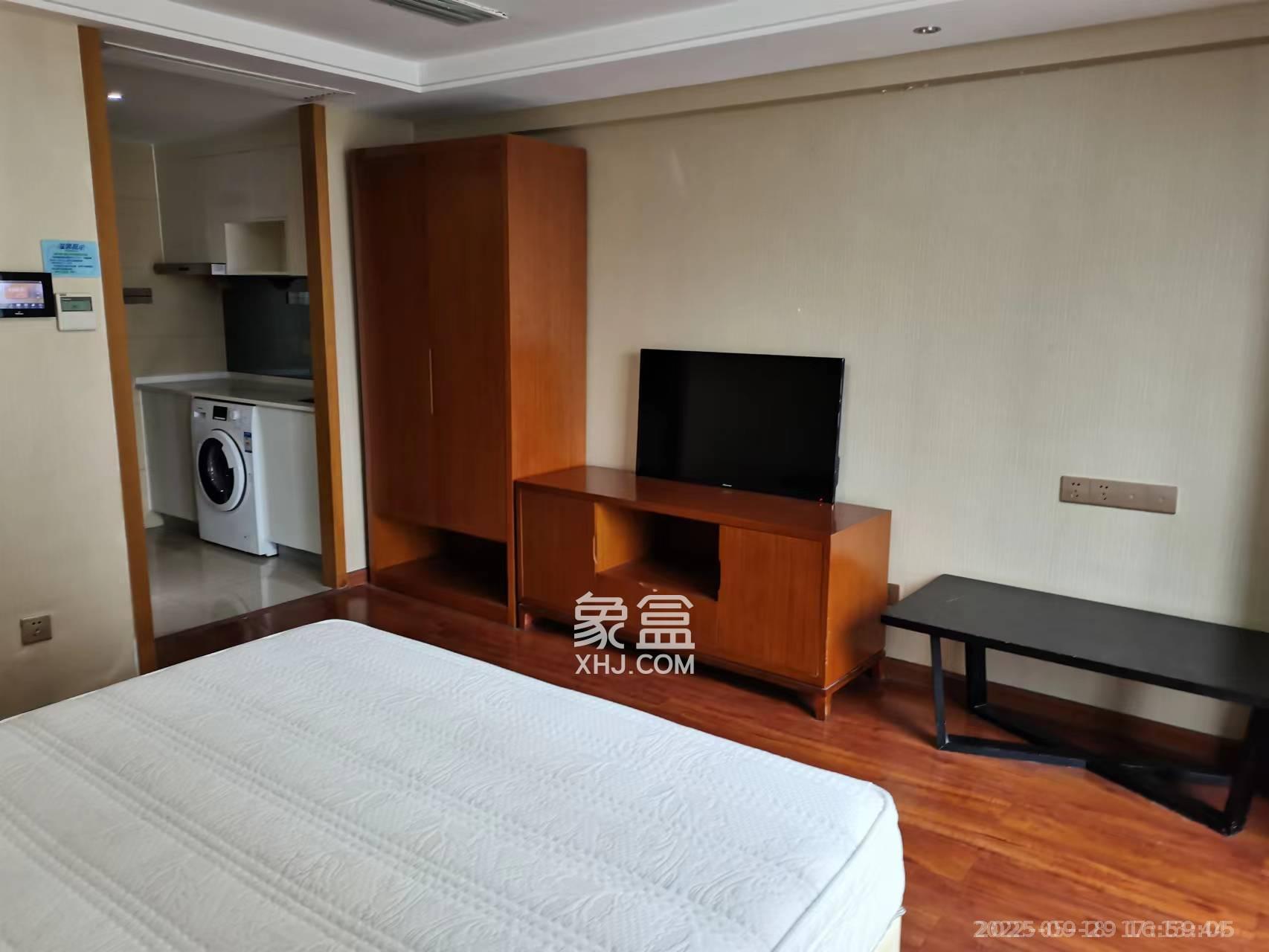 五一钻界 1室1厅1卫 2100.0元/月 五一钻界 1室1厅1卫 2100.0元/月室内图