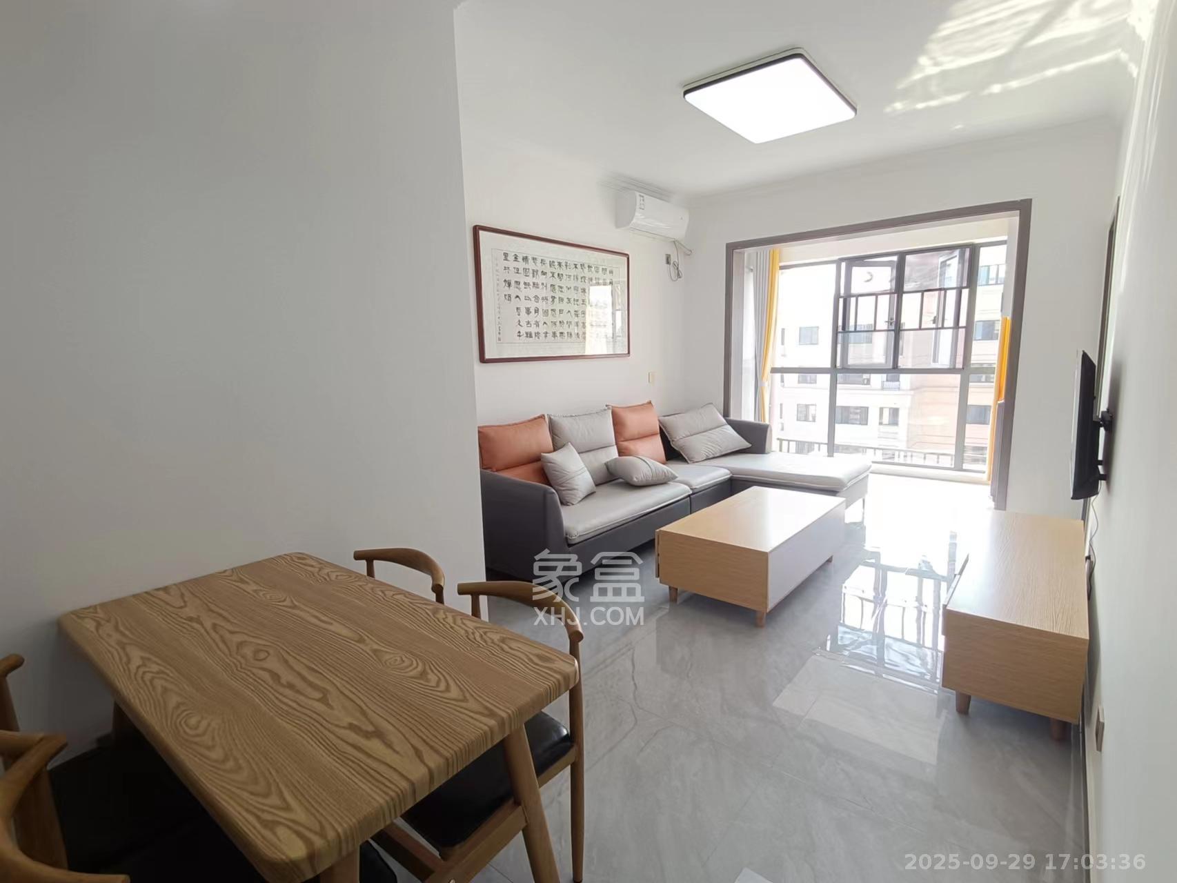 韭菜园嘉苑  2室1厅1卫    3680.0元/月 韭菜园嘉苑  2室1厅1卫    3680.0元/月室内图