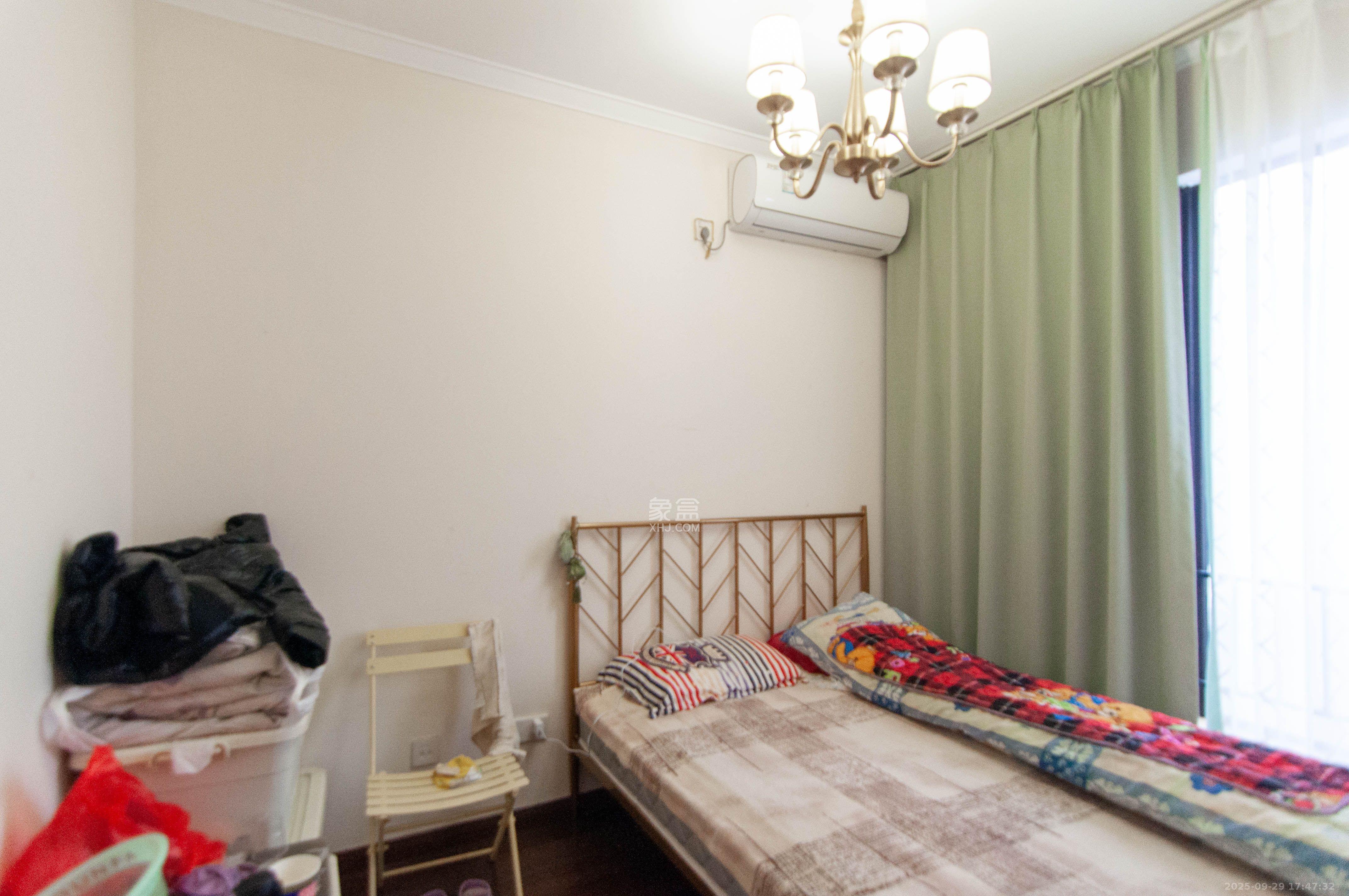 万科里梅溪郡 3室2厅1卫 3500.0元/月 万科里梅溪郡 3室2厅1卫 3500.0元/月室内图