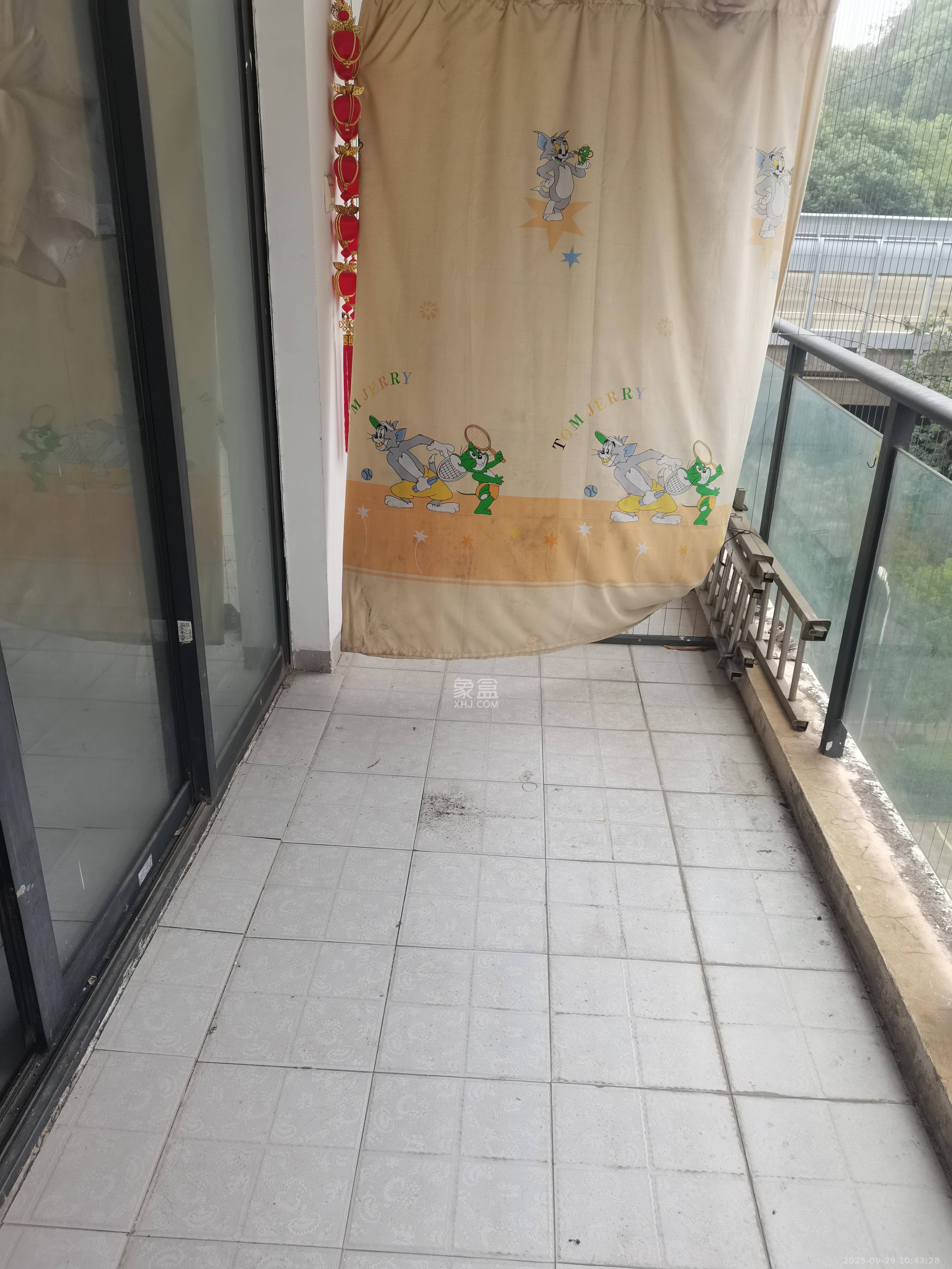 融科东南海  7室1厅1卫   3100.00元/月室内图