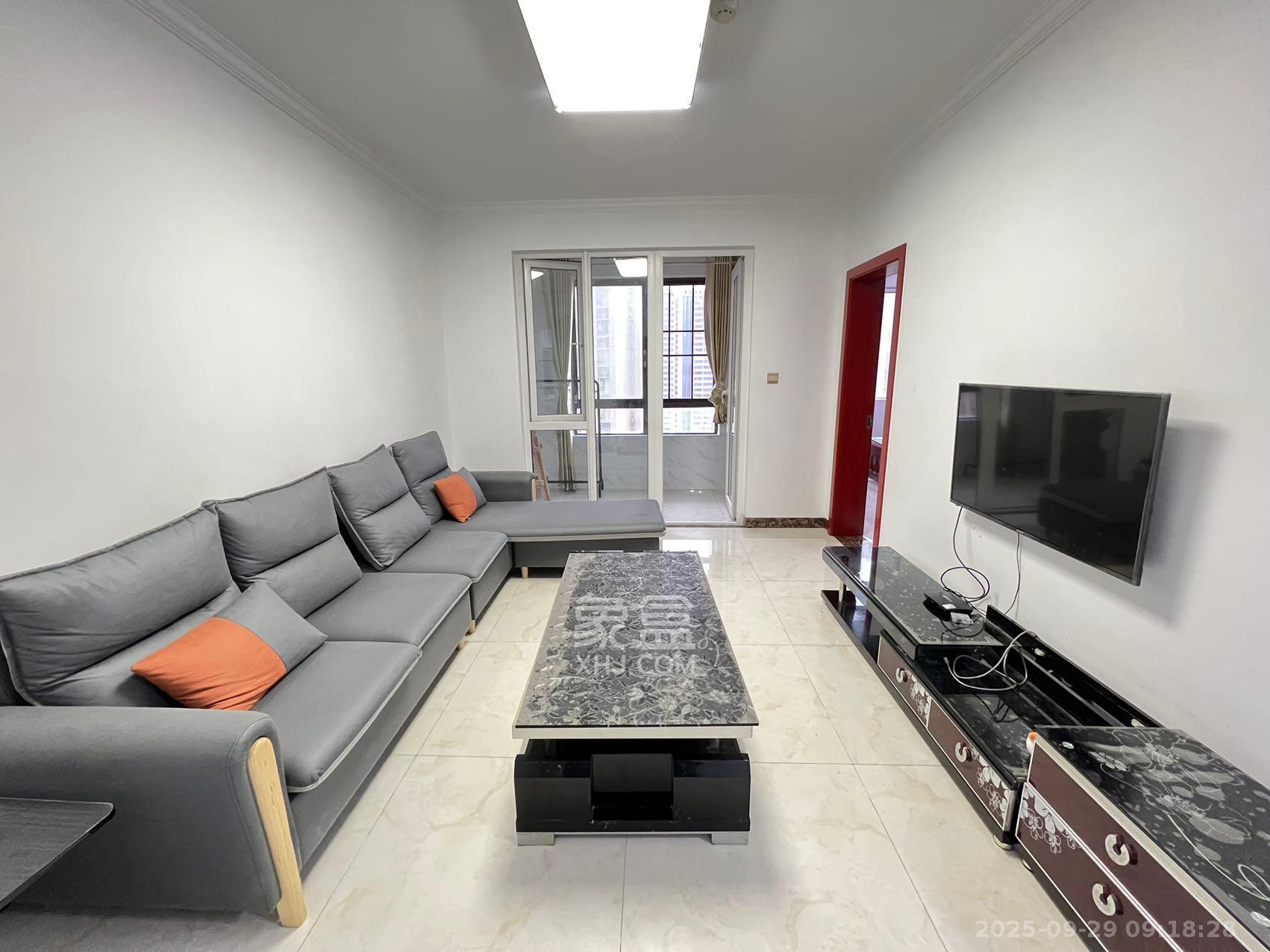 金地格林公馆 3室2厅1卫 2600.0元/月 金地格林公馆 3室2厅1卫 2600.0元/月室内图