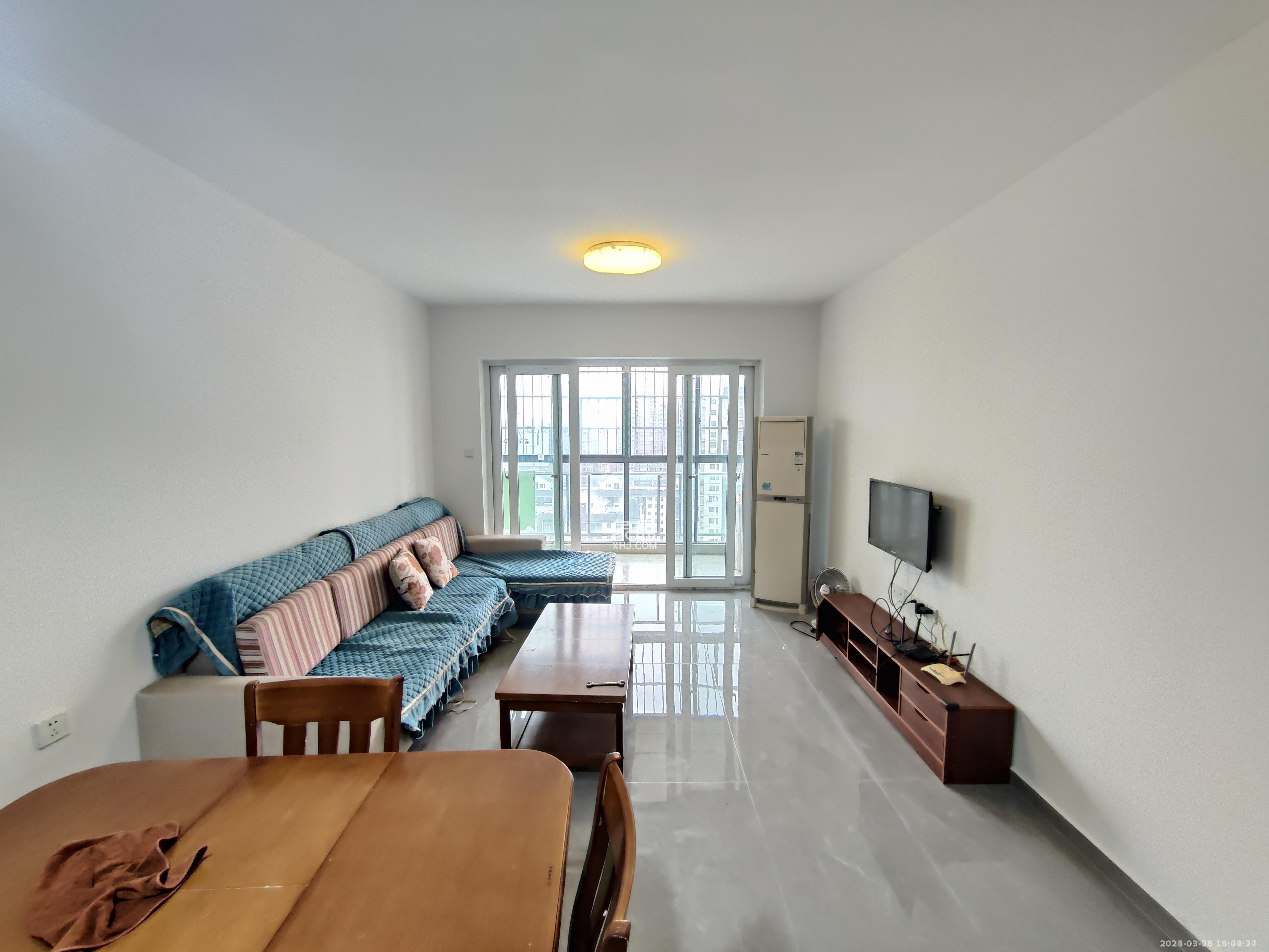 嘉宇盛世华章 2室2厅1卫 2400.0元/月 嘉宇盛世华章 2室2厅1卫 2400.0元/月室内图