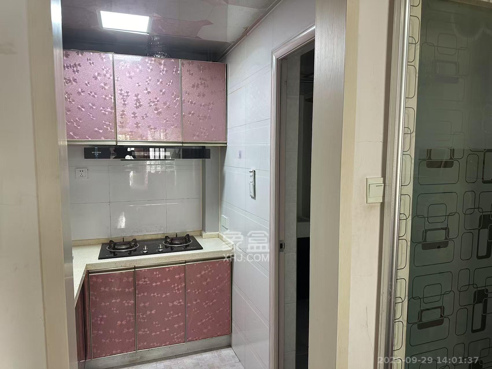 少帅府 1室1厅1卫 1980.0元/月 少帅府 1室1厅1卫 1980.0元/月室内图