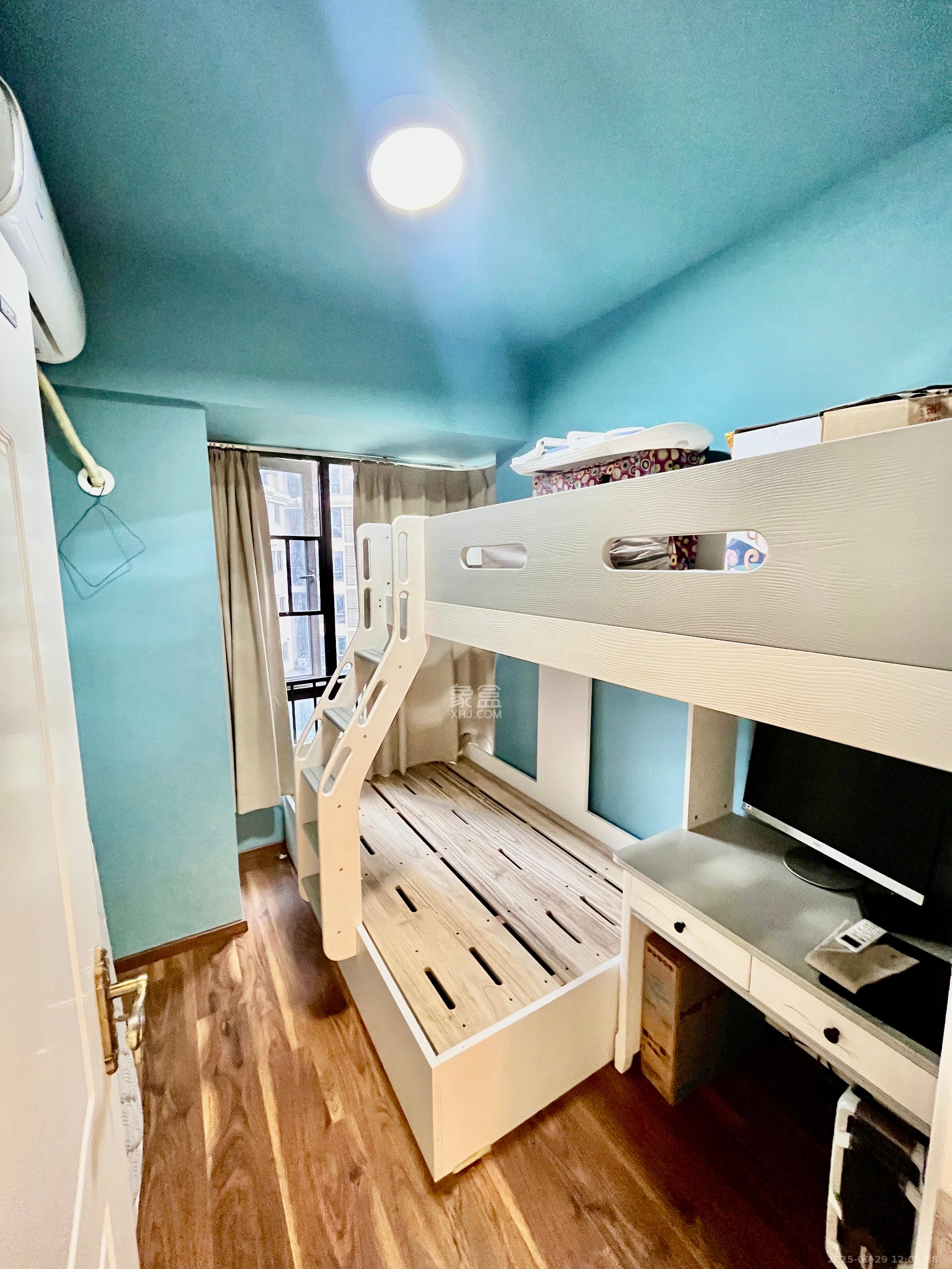 海洋半岛(月珑湾) 3室2厅2卫 2500.00元/月 海洋半岛(月珑湾) 3室2厅2卫 2500.00元/月室内图