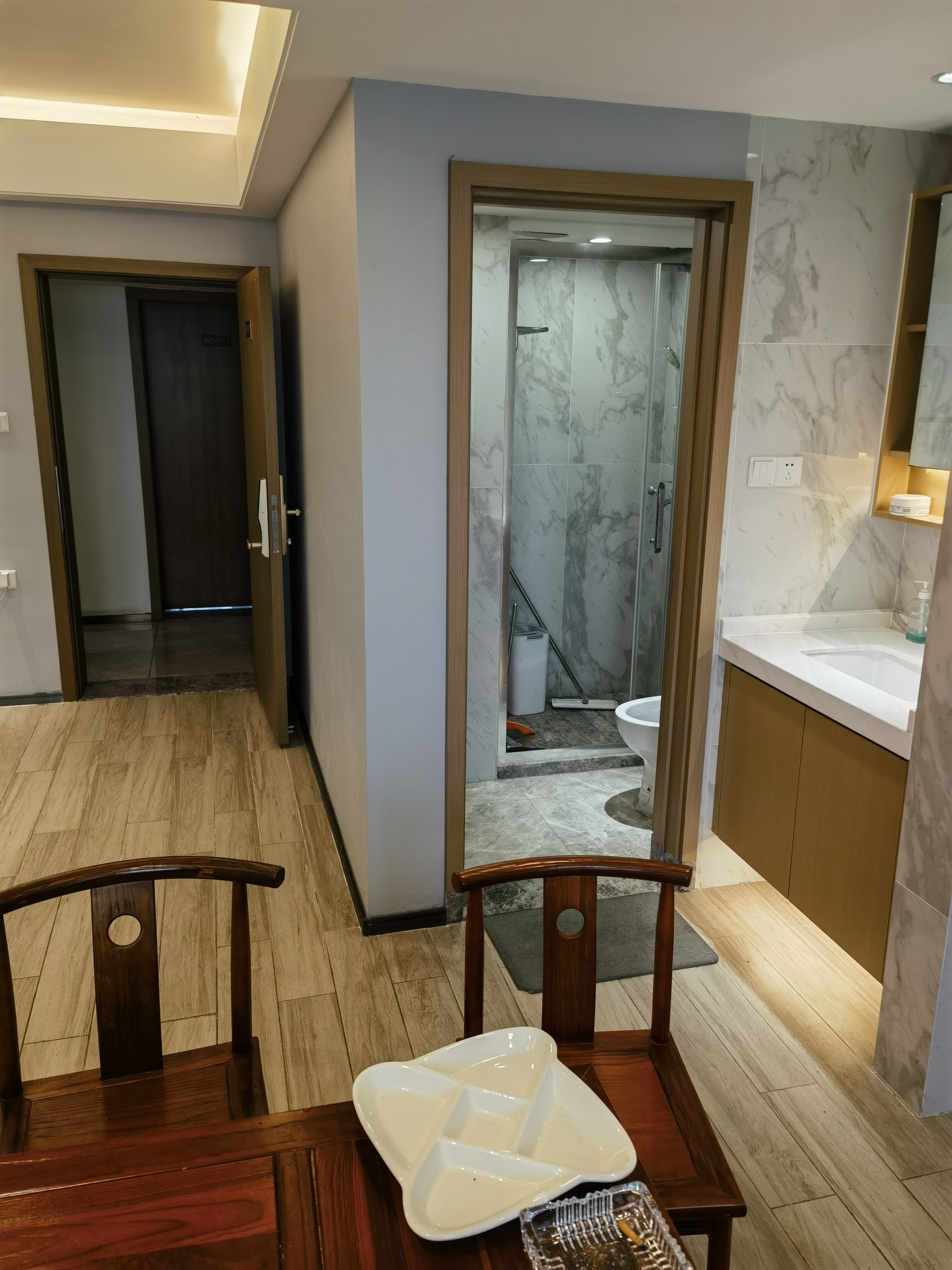 融创精彩天地 1室1厅1卫 2600.00元/月 融创精彩天地 1室1厅1卫 2600.00元/月室内图