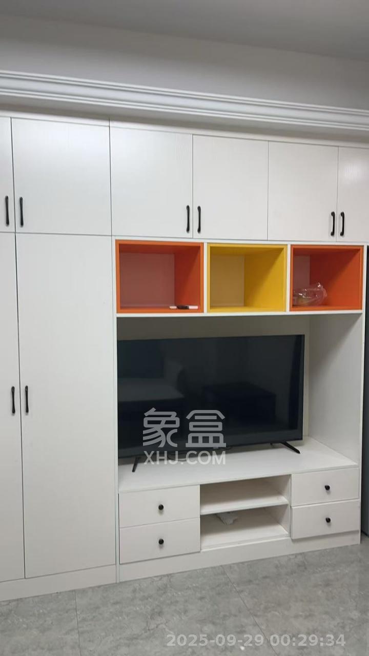 钱隆世家  1室1厅1卫   1500.00元/月室内图