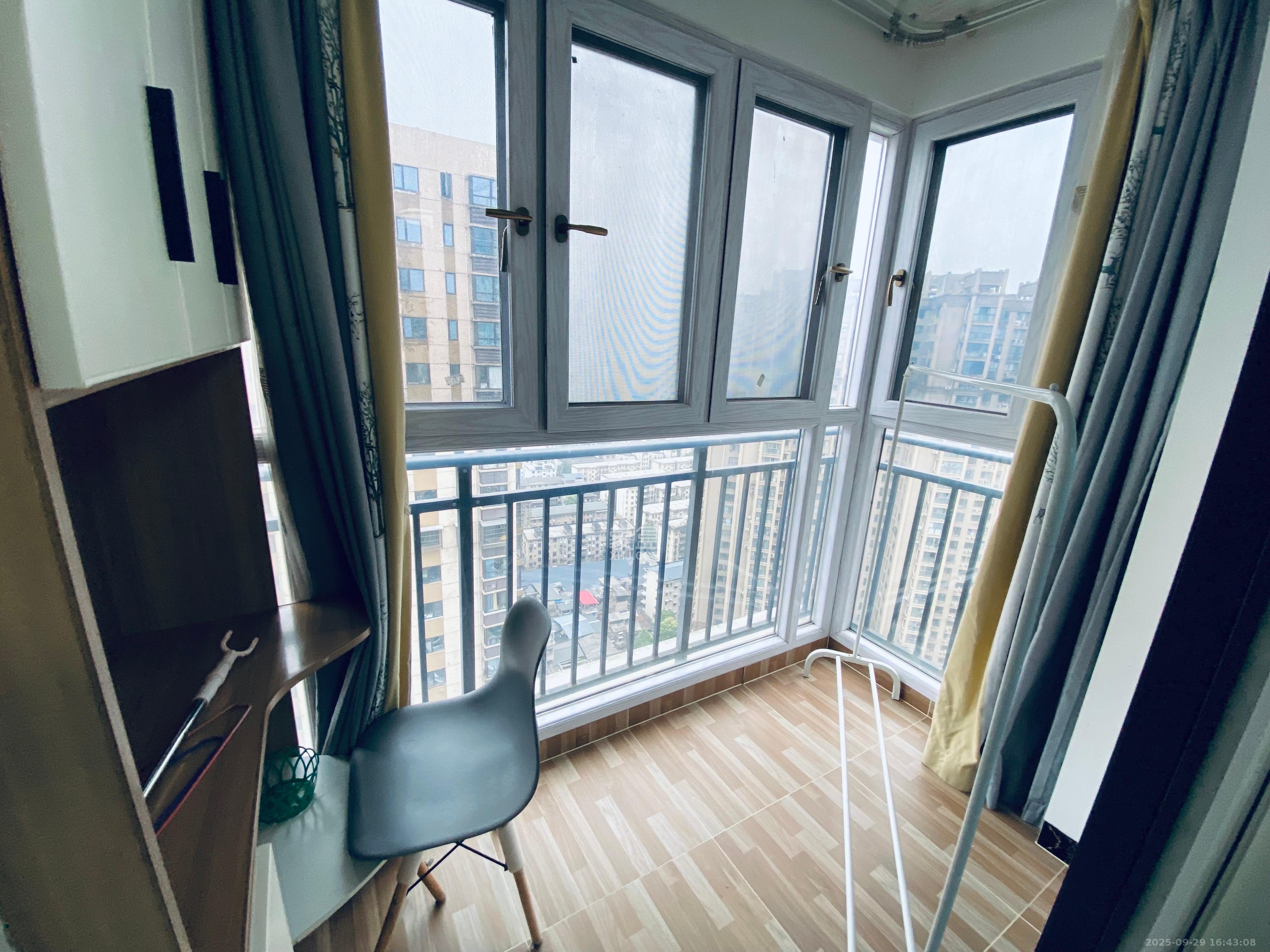 尚上美寓 2室1厅1卫 2800.0元/月 尚上美寓 2室1厅1卫 2800.0元/月室内图