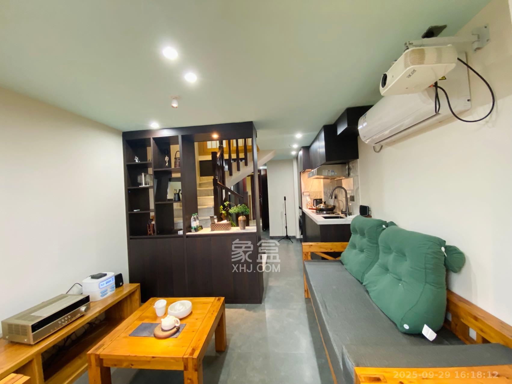 碧桂园城市之光 2室1厅1卫 3200.0元/月 碧桂园城市之光 2室1厅1卫 3200.0元/月室内图