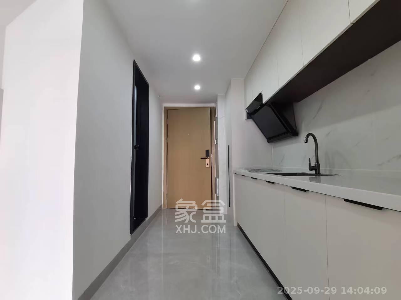 时代MOMA云PARK  2室1厅1卫    2400.0元/月室内图