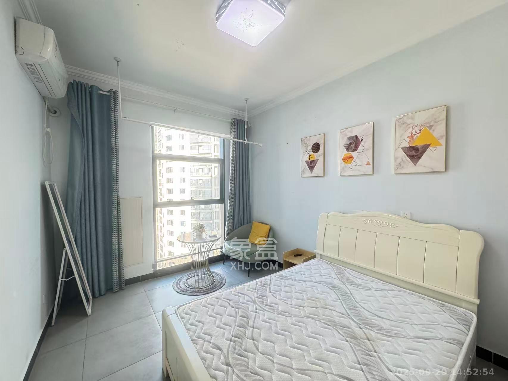 东盈商业广场(华泉城市广场) 1室1厅1卫 1500.0元/月 东盈商业广场(华泉城市广场) 1室1厅1卫 1500.0元/月室内图