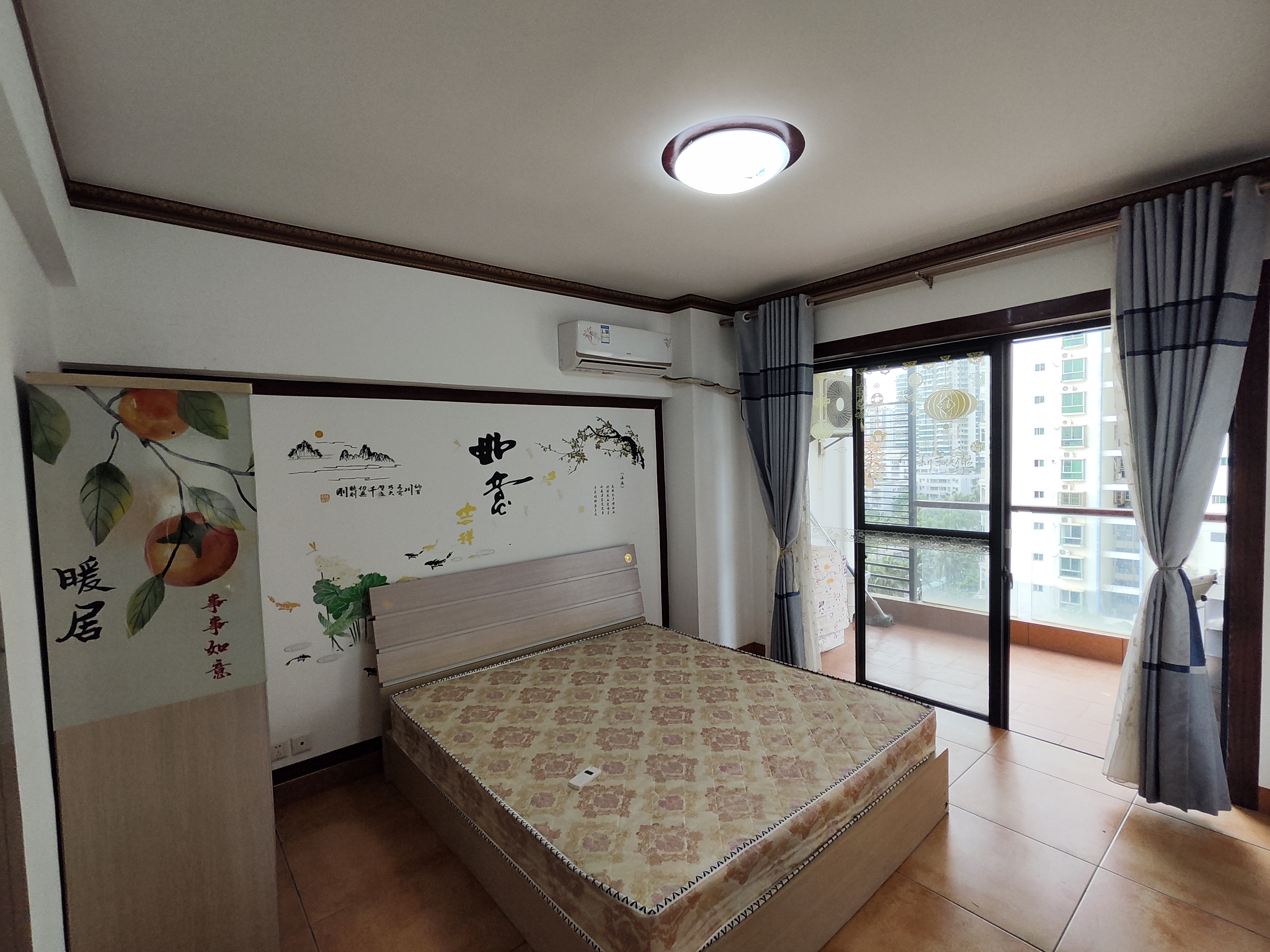 蓝海银座 2室1厅1卫 2200.0元/月 蓝海银座 2室1厅1卫 2200.0元/月室内图