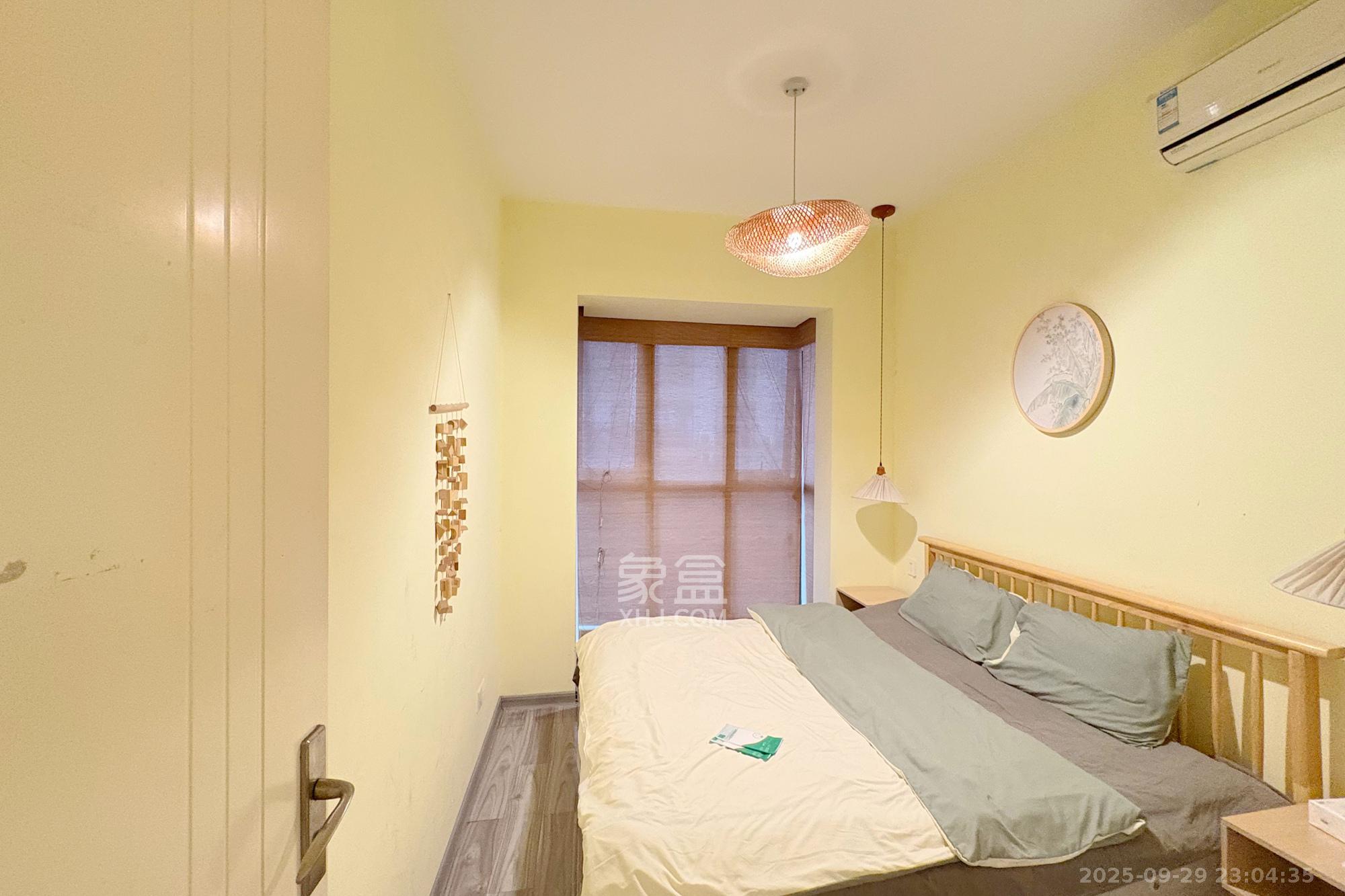 中天广场 3室1厅1卫 72.8万 中天广场 3室1厅1卫 72.8万卧室