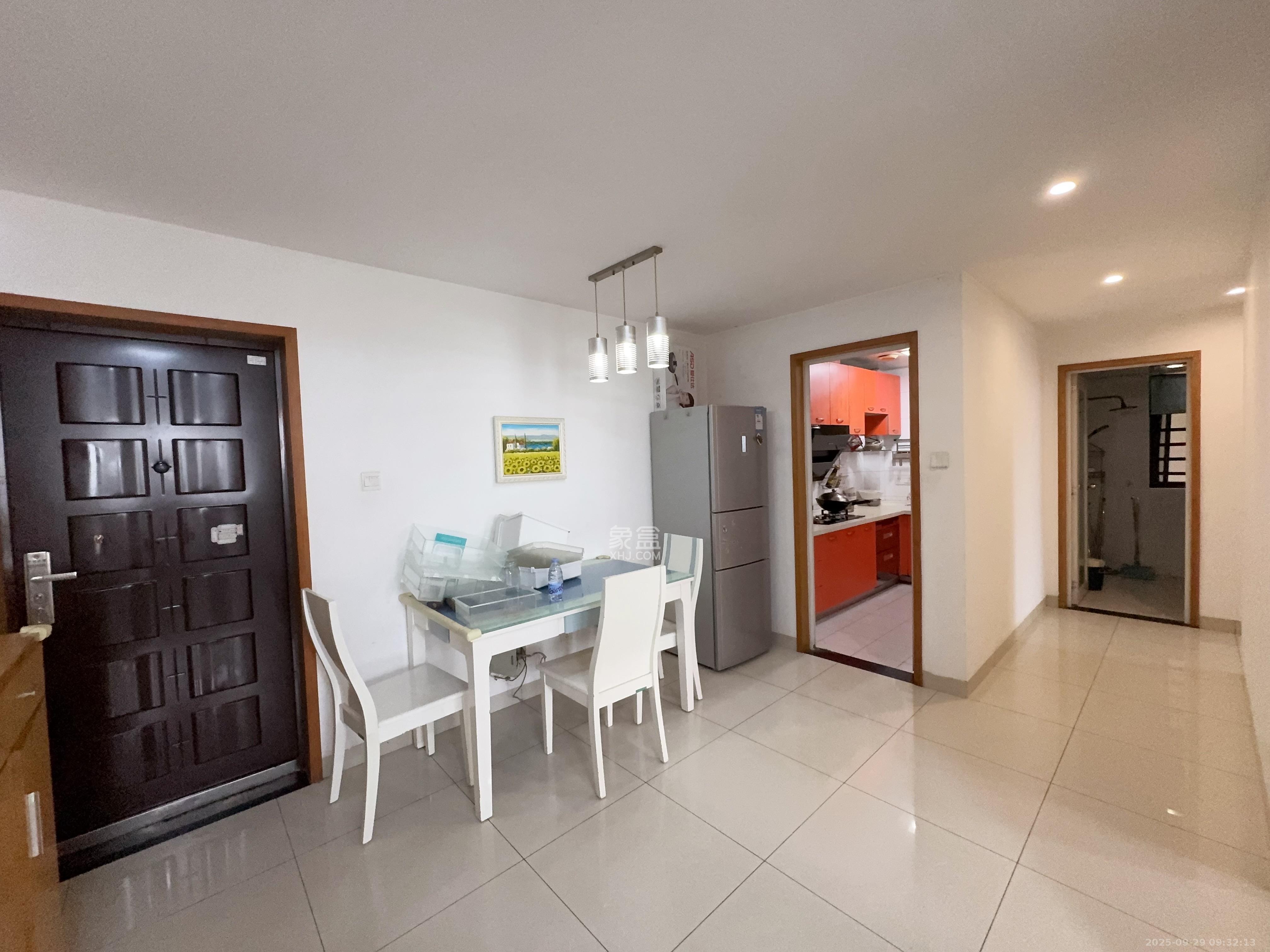 博林金谷 2室2厅1卫 2400.0元/月 博林金谷 2室2厅1卫 2400.0元/月室内图