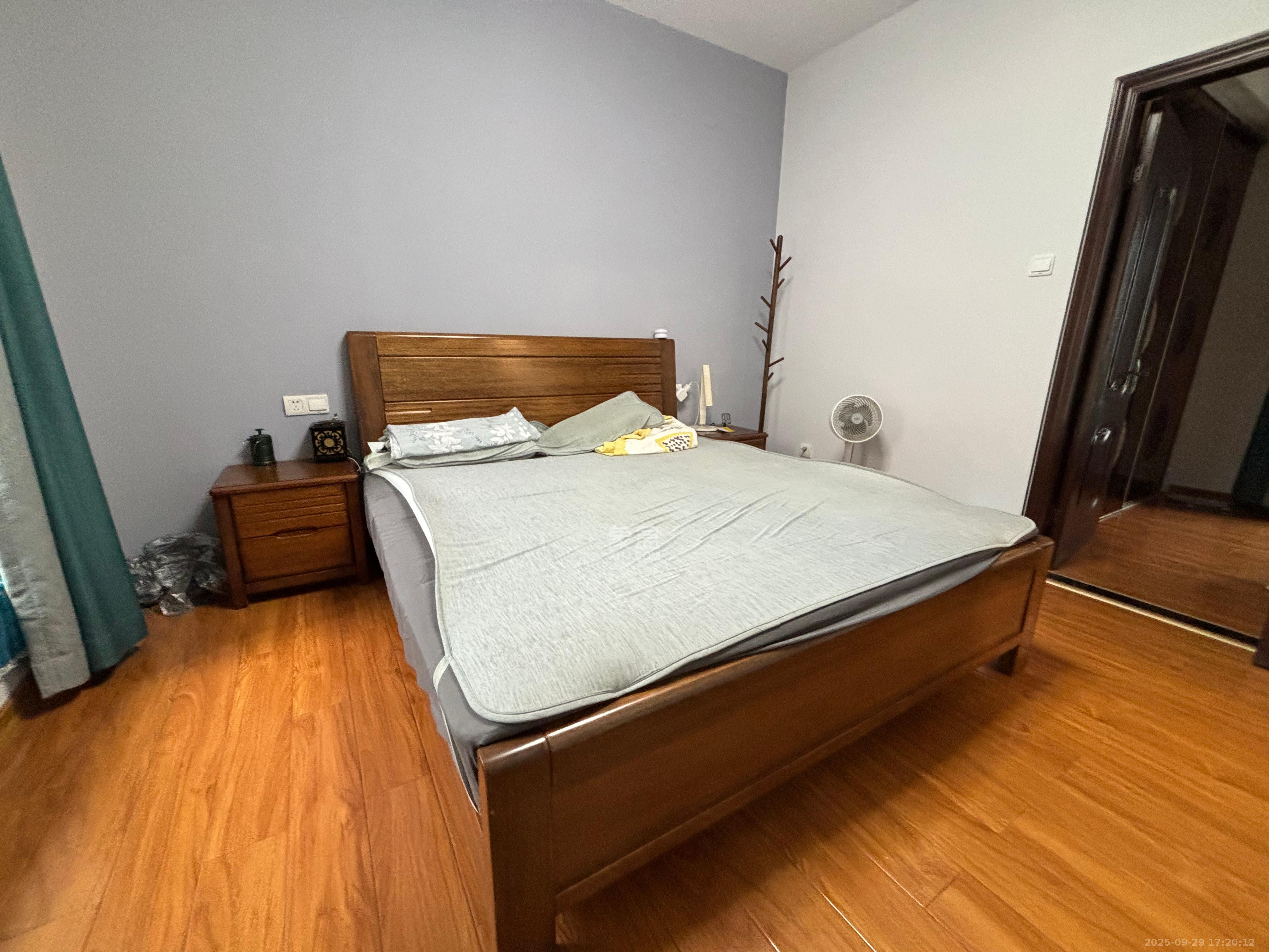 凯通国际城（凯通朝庭）  2室2厅1卫    2700.0元/月室内图