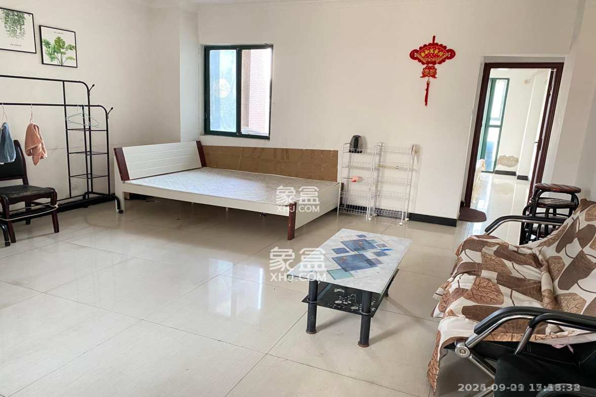 华天LOHO小镇 1室1厅1卫 1100.0元/月 华天LOHO小镇 1室1厅1卫 1100.0元/月室内图