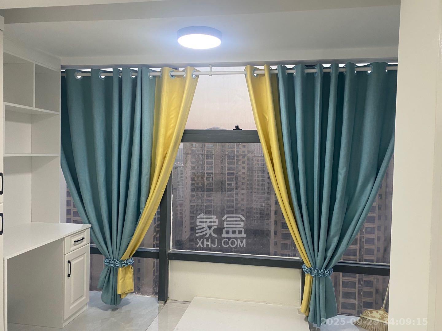 裕天国际商汇中心 1室1厅1卫 1300.0元/月 裕天国际商汇中心 1室1厅1卫 1300.0元/月室内图