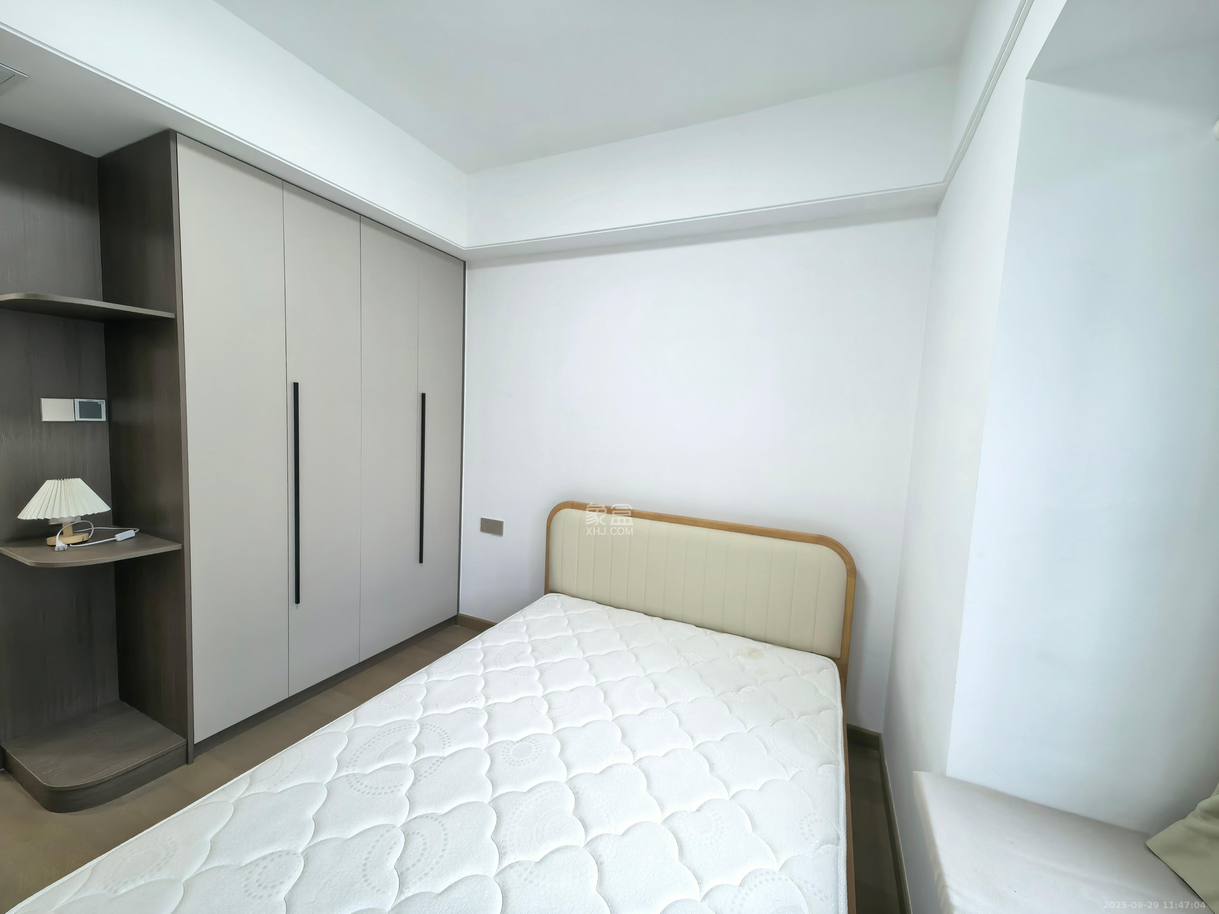 长沙溪山悦  3室2厅2卫   2800.00元/月室内图