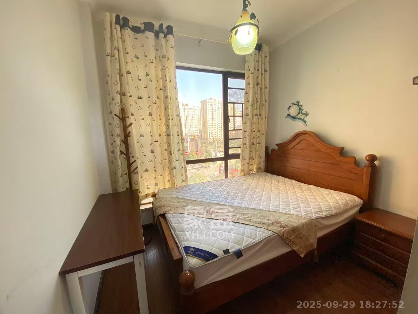 欧莱雅郡  4室2厅2卫    3500.0元/月室内图