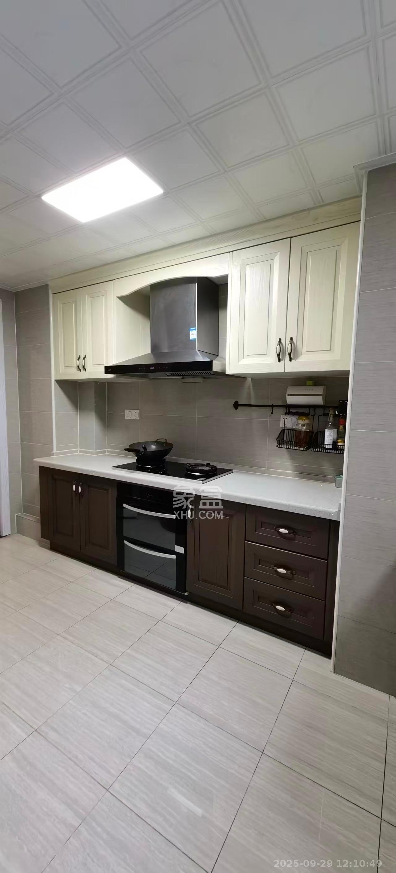 中建梅溪湖中心 3室2厅2卫 5000.0元/月 中建梅溪湖中心 3室2厅2卫 5000.0元/月室内图