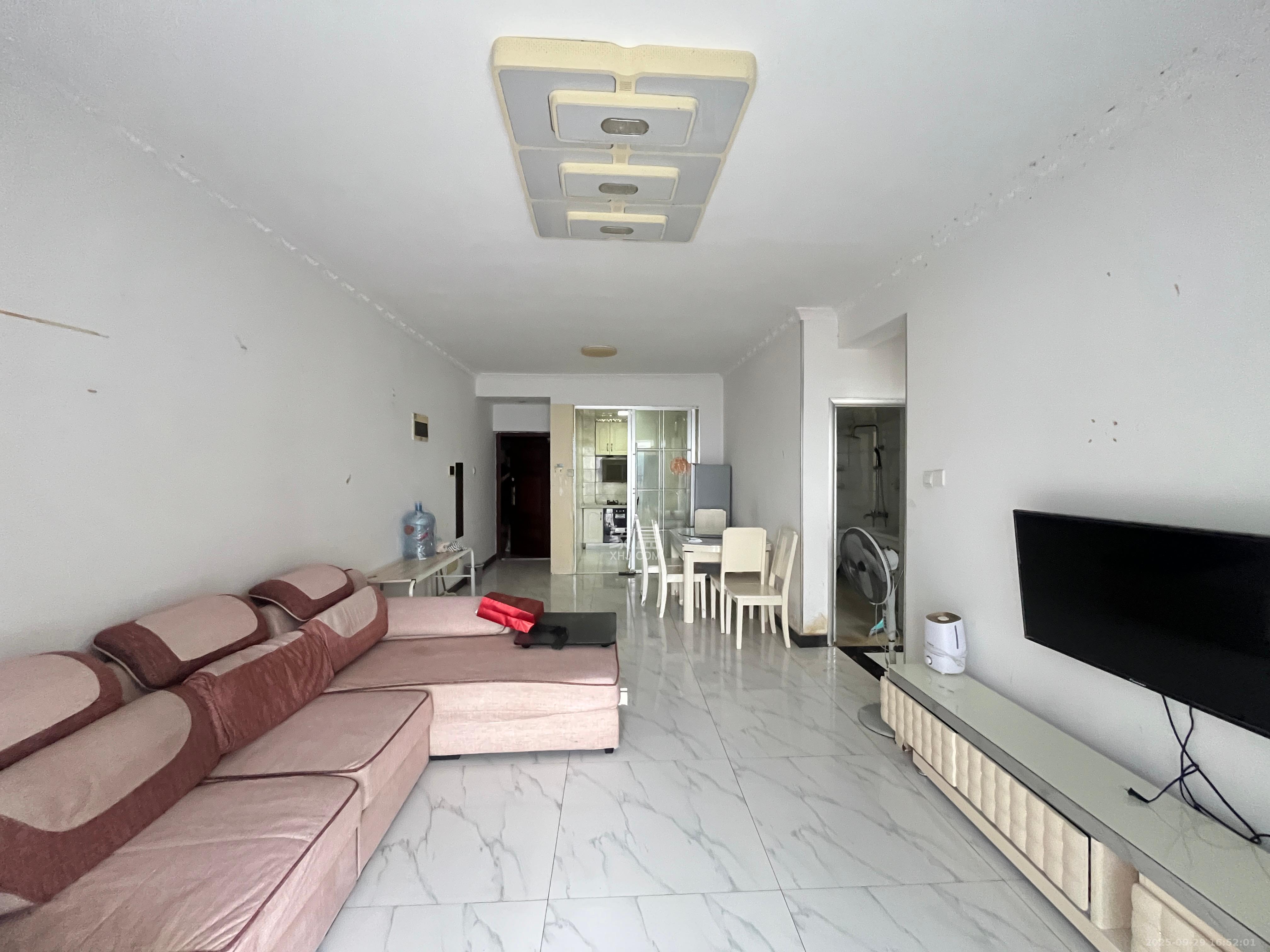 永祺西京 3室2厅1卫 2800.0元/月 永祺西京 3室2厅1卫 2800.0元/月室内图