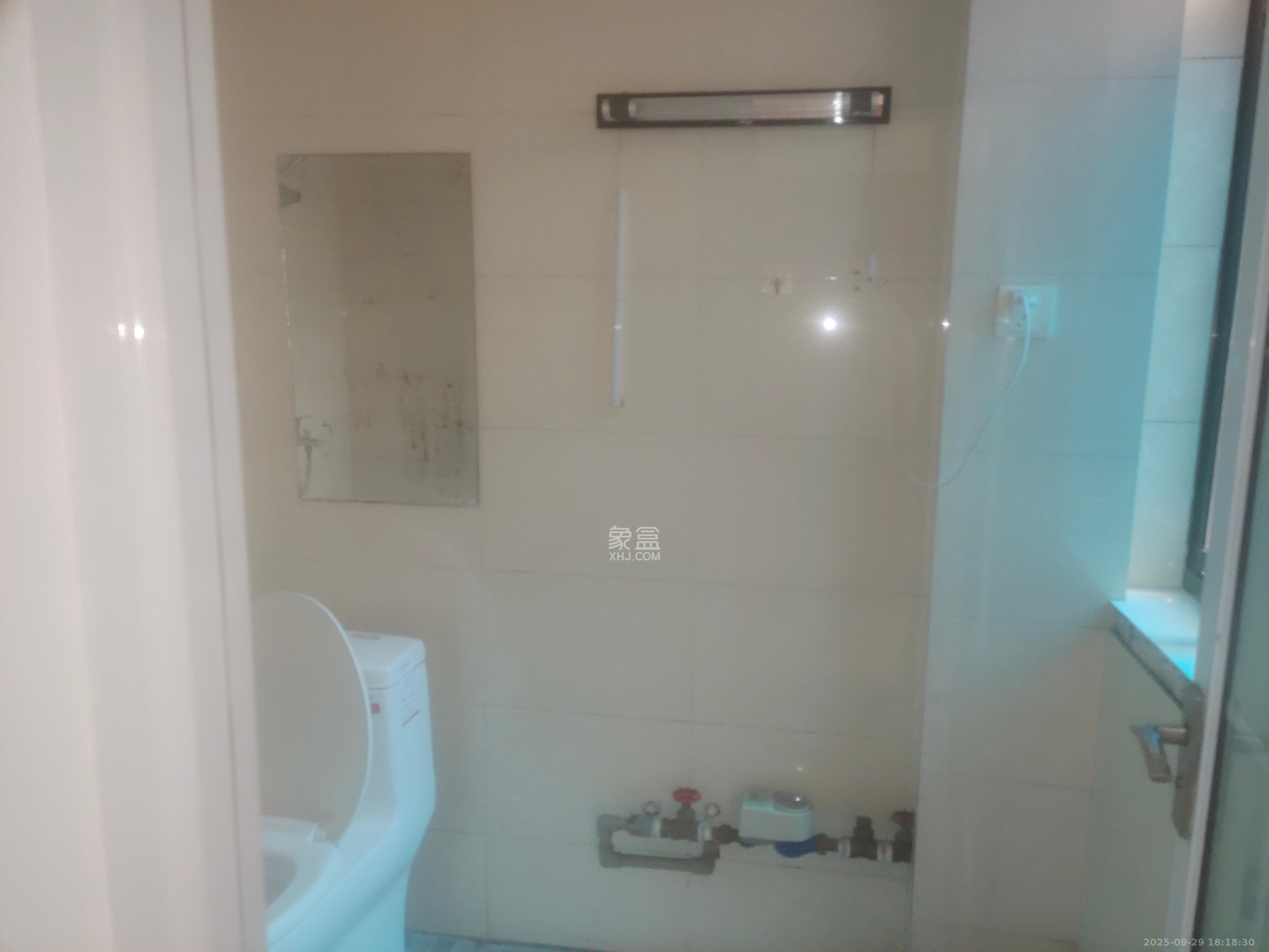 湘翰御舍  3室2厅1卫    2500.0元/月室内图