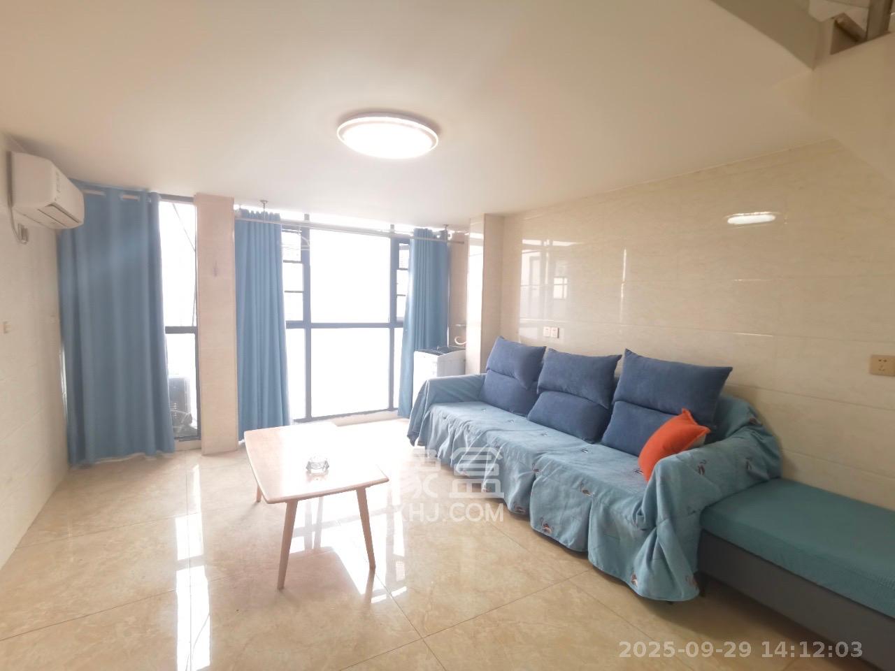 裕天国际商汇中心 1室1厅1卫 1800.0元/月 裕天国际商汇中心 1室1厅1卫 1800.0元/月室内图