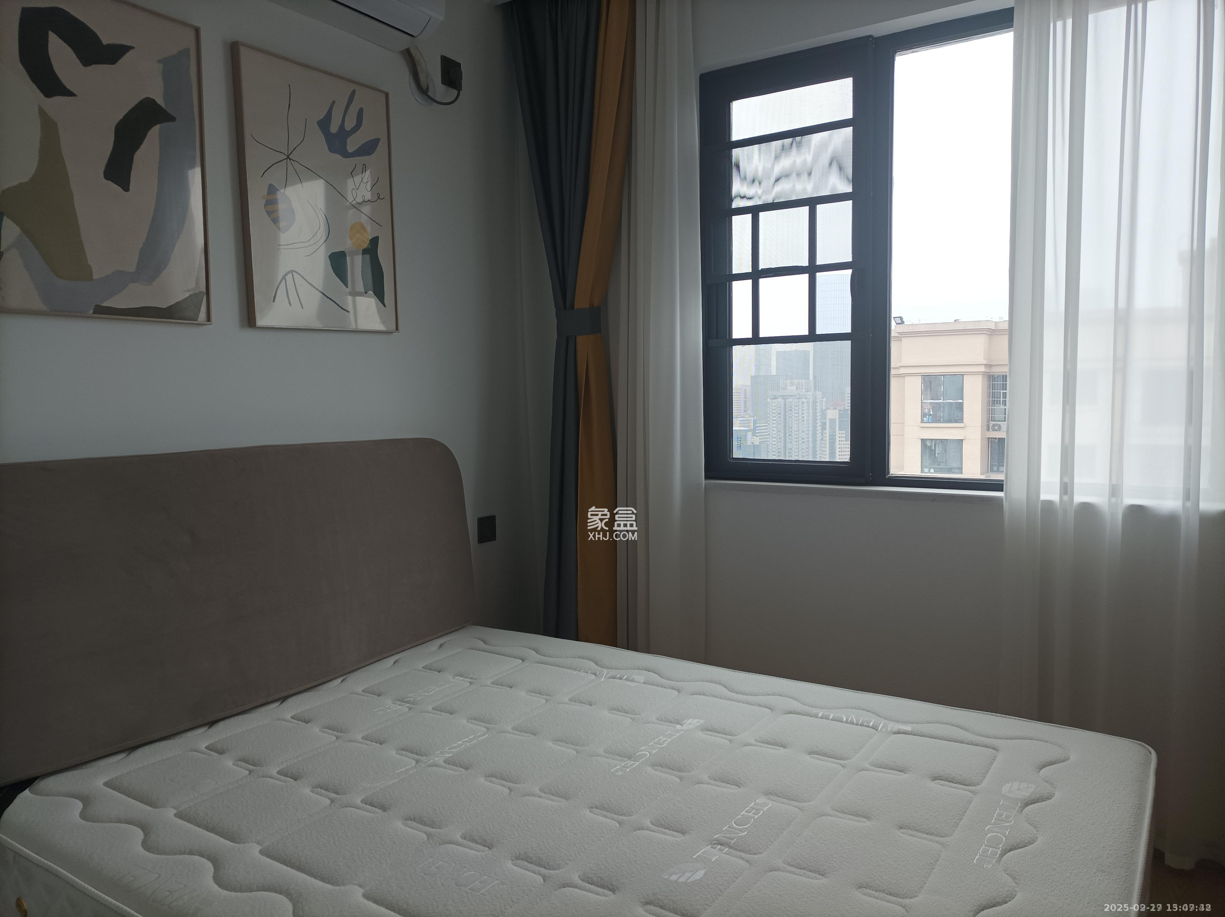 韭菜园嘉苑 3室2厅2卫 4800.0元/月 韭菜园嘉苑 3室2厅2卫 4800.0元/月室内图