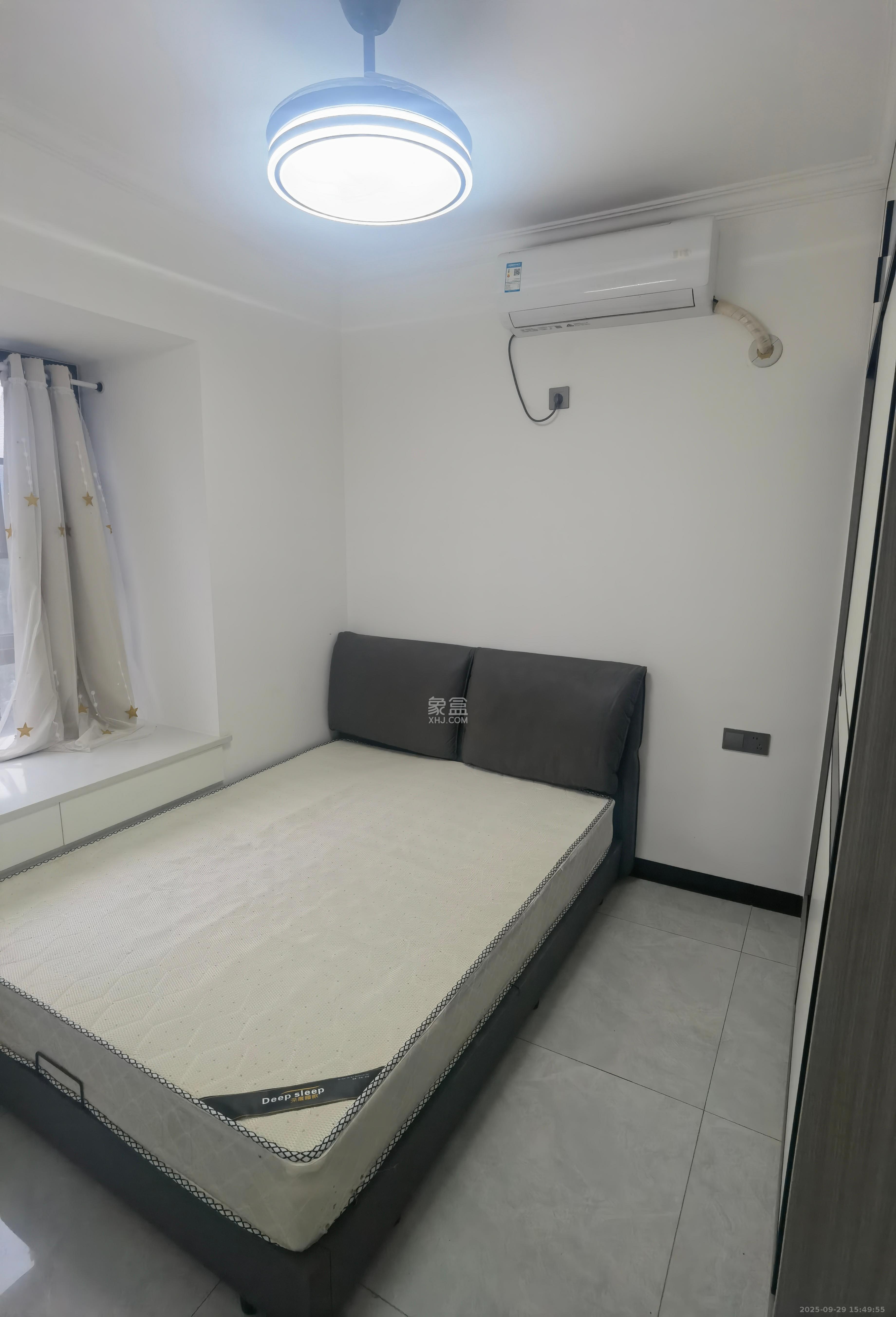 尚东金河湾 2室1厅1卫 2200.0元/月 尚东金河湾 2室1厅1卫 2200.0元/月室内图