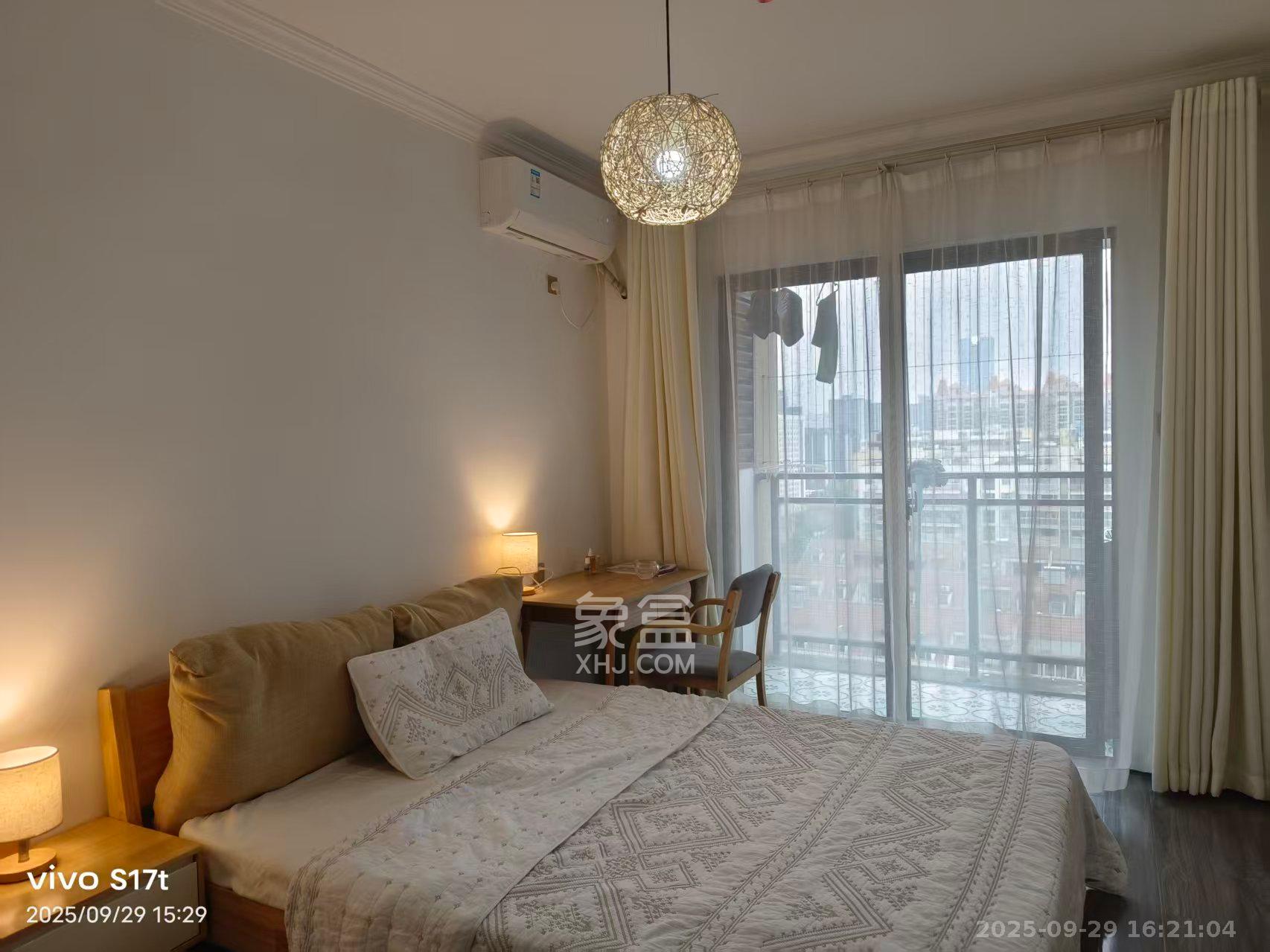 美林美寓 2室1厅1卫 2200.0元/月 美林美寓 2室1厅1卫 2200.0元/月室内图