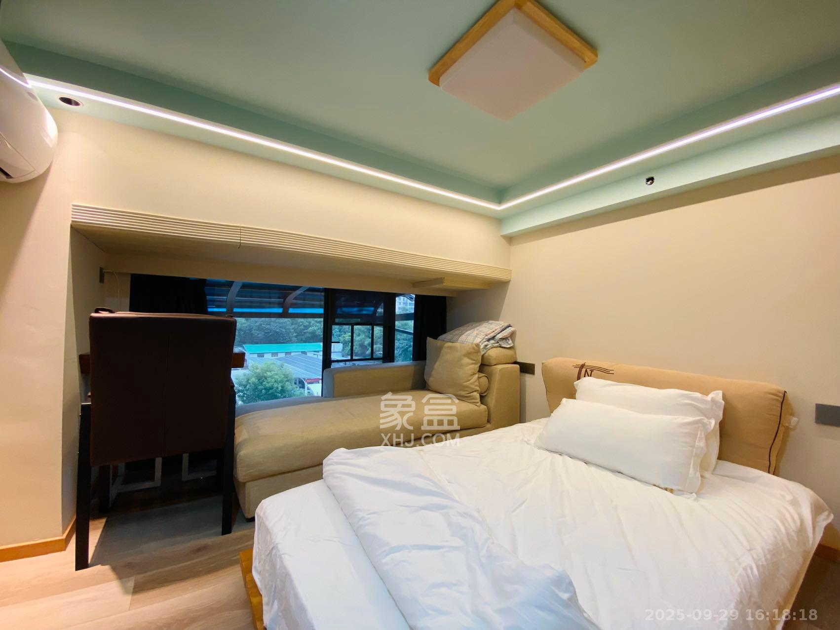 碧桂园城市之光 2室1厅1卫 3200.0元/月 碧桂园城市之光 2室1厅1卫 3200.0元/月室内图