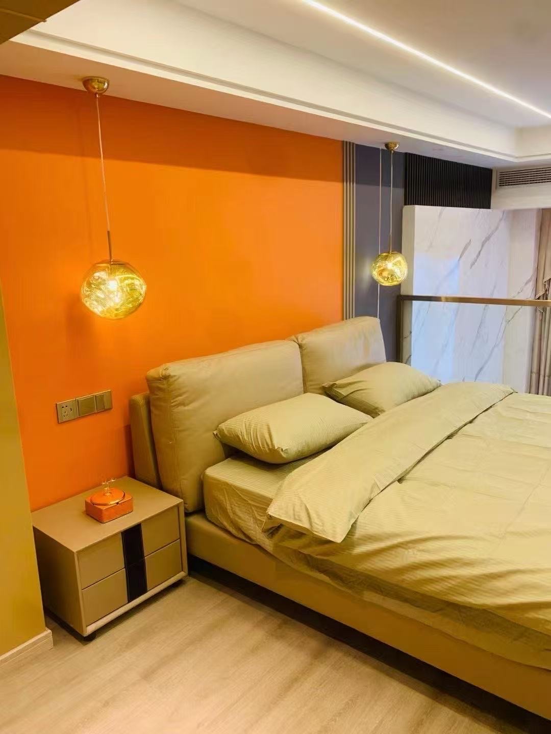 万恒公馆  1室0厅0卫    2600.0元/月室内图