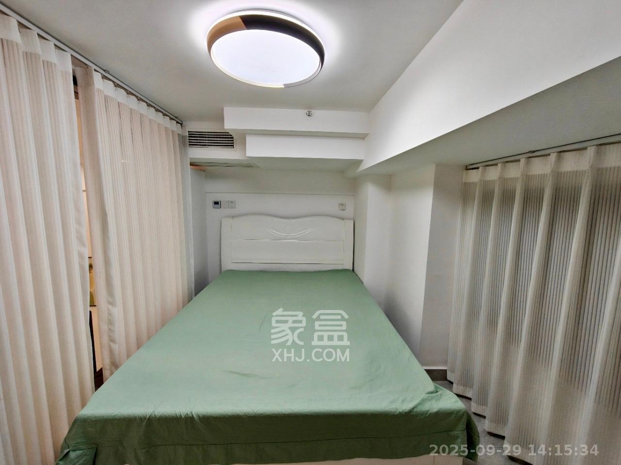 润和国际广场 1室1厅1卫 1800.0元/月 润和国际广场 1室1厅1卫 1800.0元/月室内图