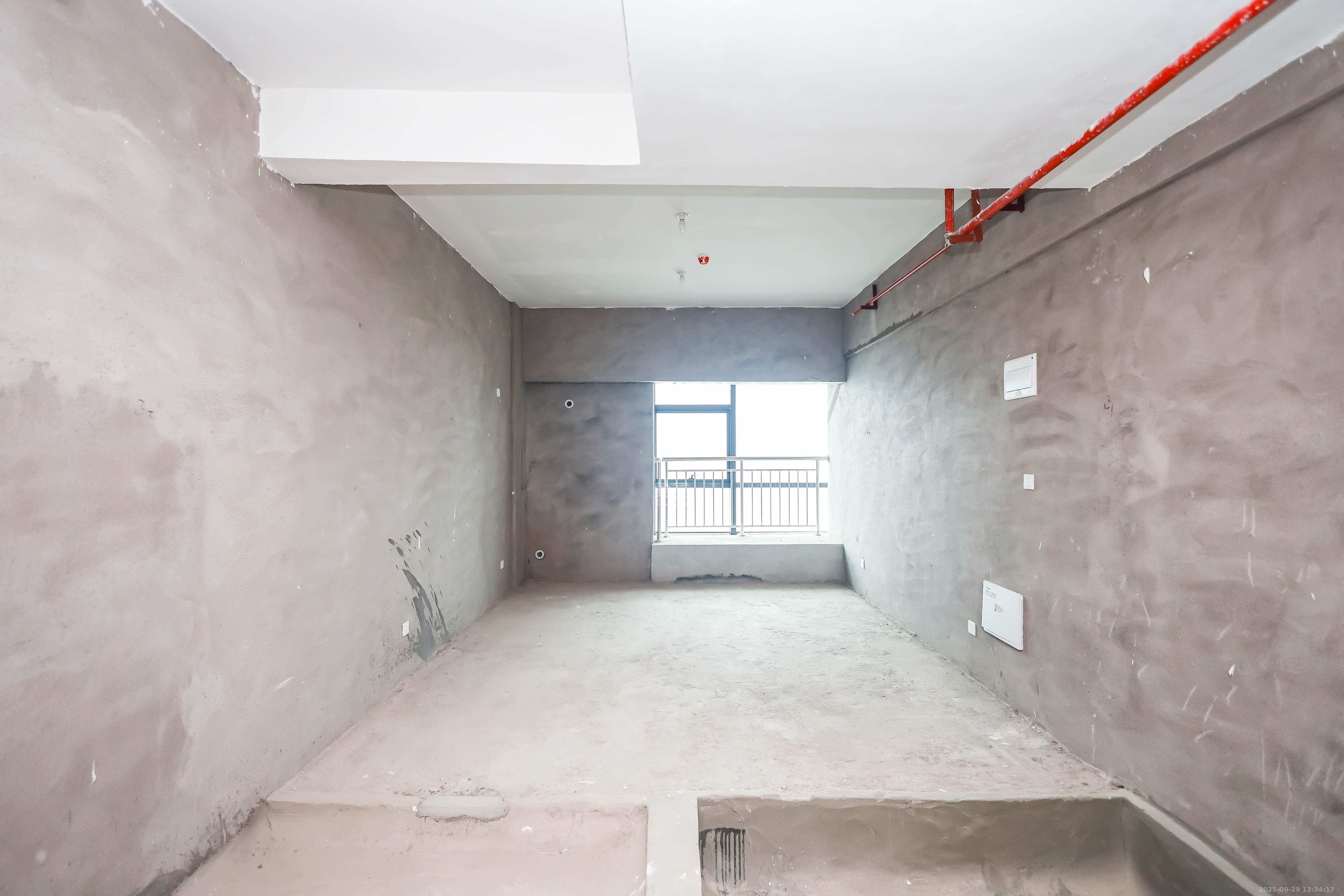 长房时代小镇 1室1厅1卫 19.8万 长房时代小镇 1室1厅1卫 19.8万客厅