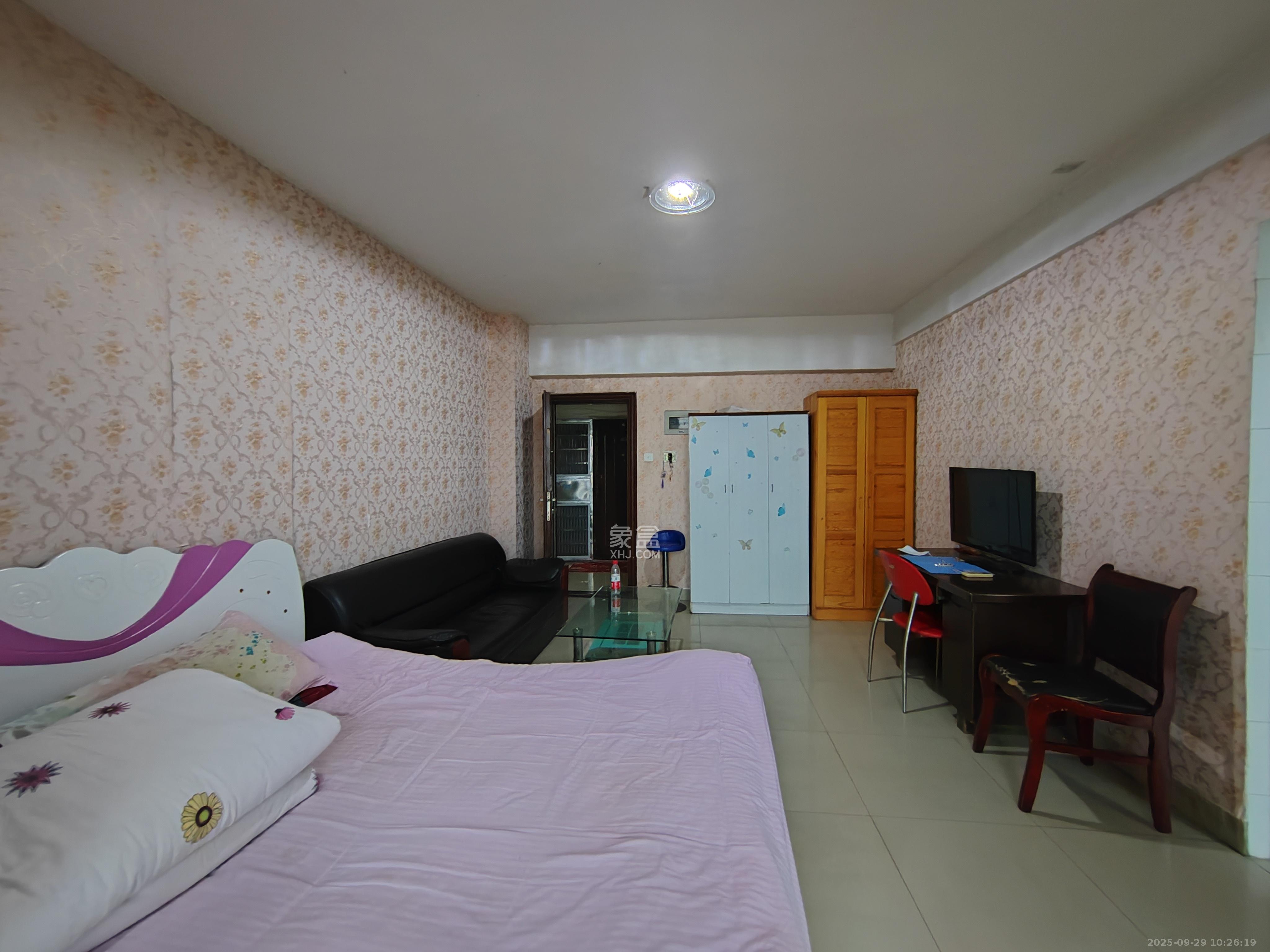 上东印象 1室1厅1卫 1200.0元/月 上东印象 1室1厅1卫 1200.0元/月室内图