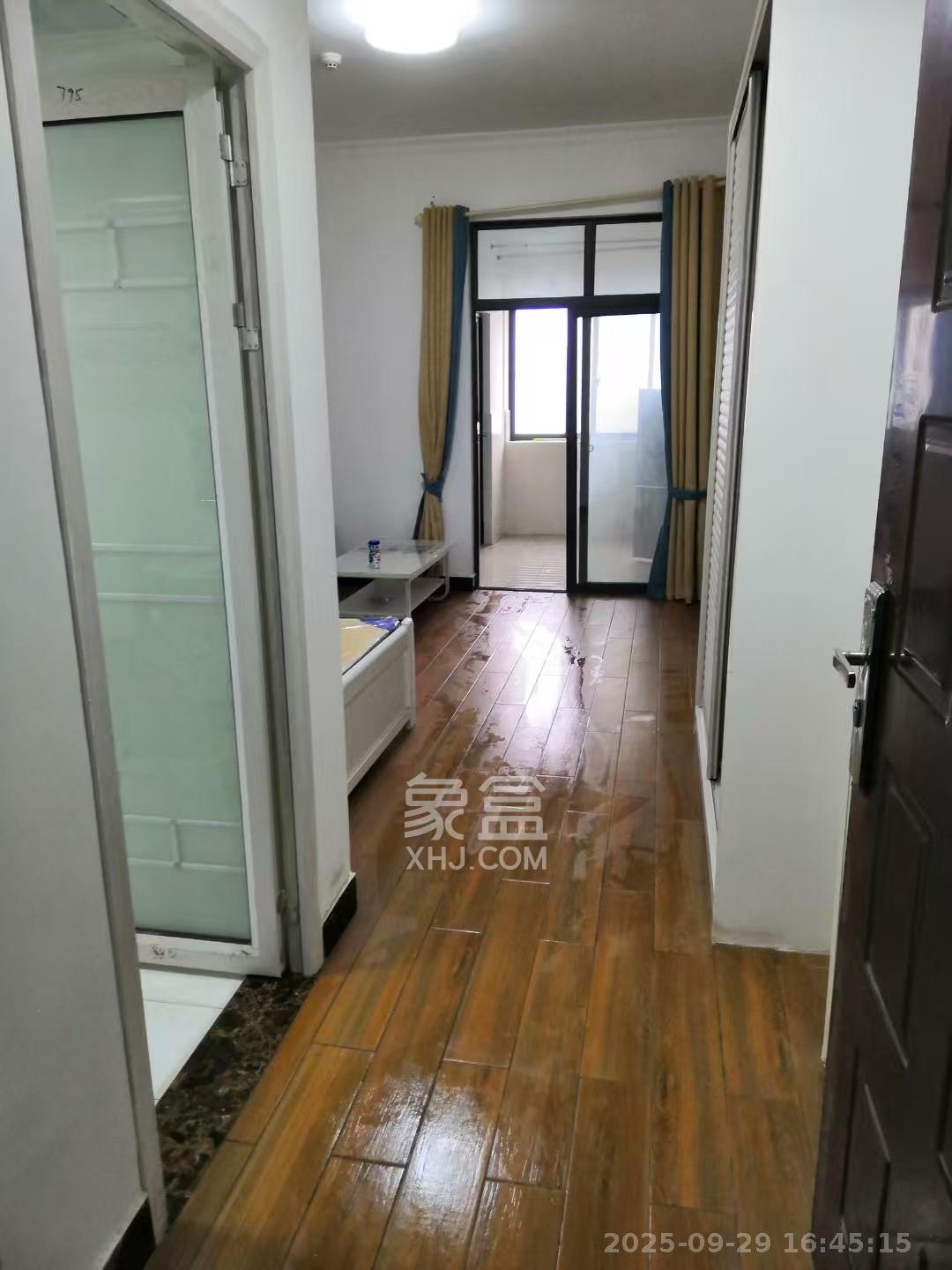 和隆花半里 1室1厅1卫 1650.0元/月 和隆花半里 1室1厅1卫 1650.0元/月室内图