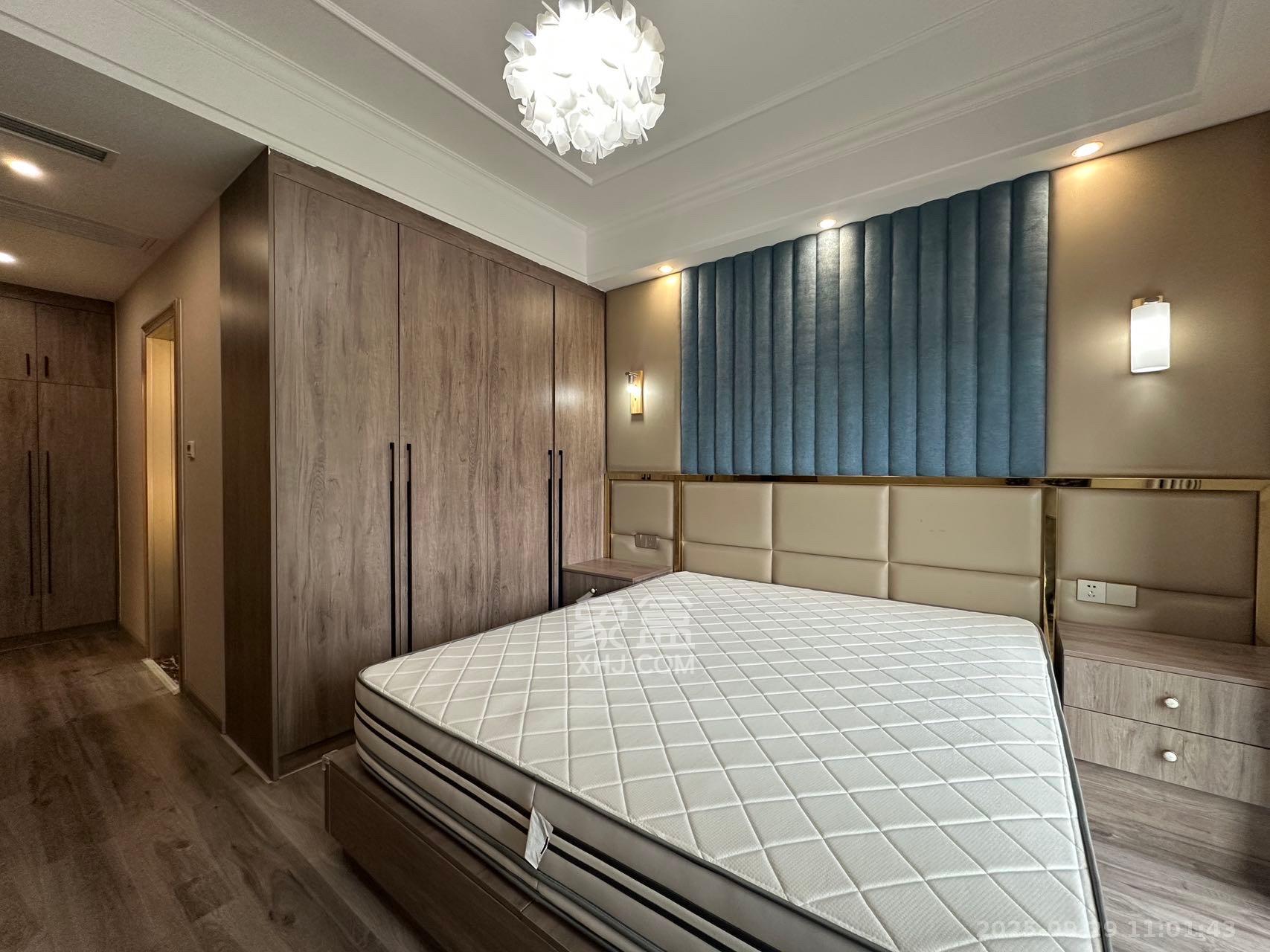 北辰定江洋 1室0厅0卫 6000.0元/月 北辰定江洋 1室0厅0卫 6000.0元/月室内图