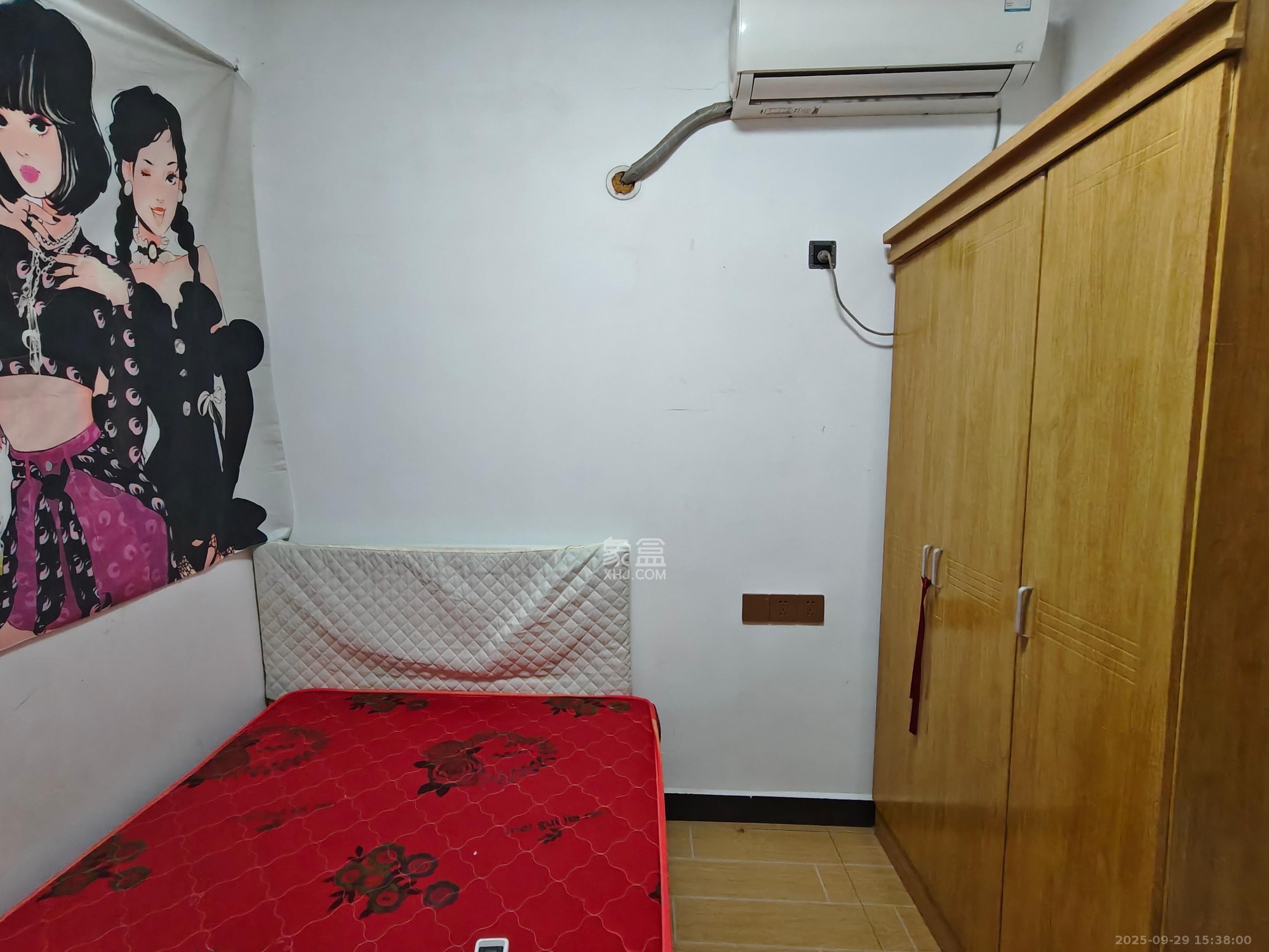 筑梦星园  3室2厅1卫    1700.0元/月室内图