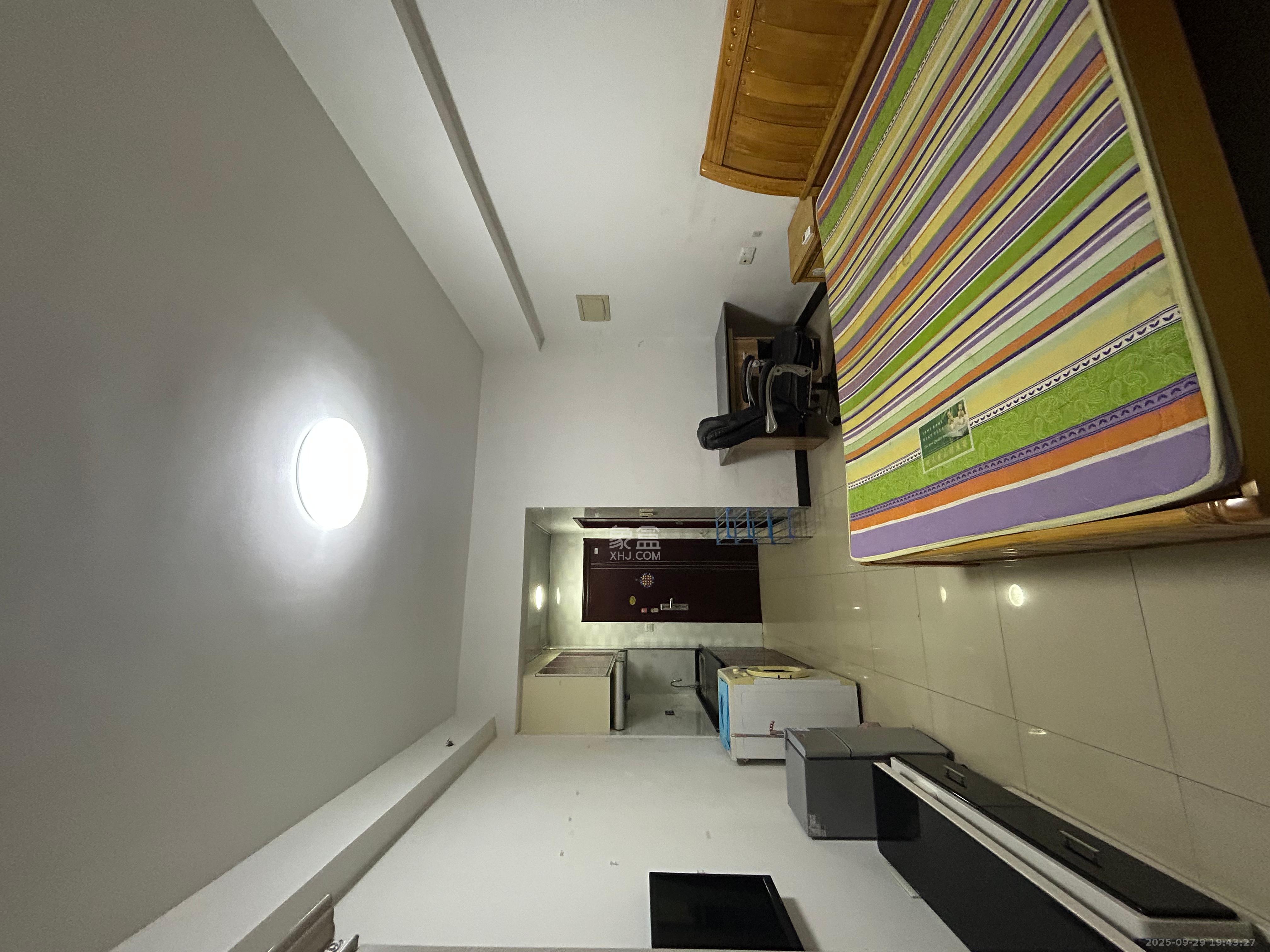 星城荣域  1室1厅1卫    1150.0元/月室内图